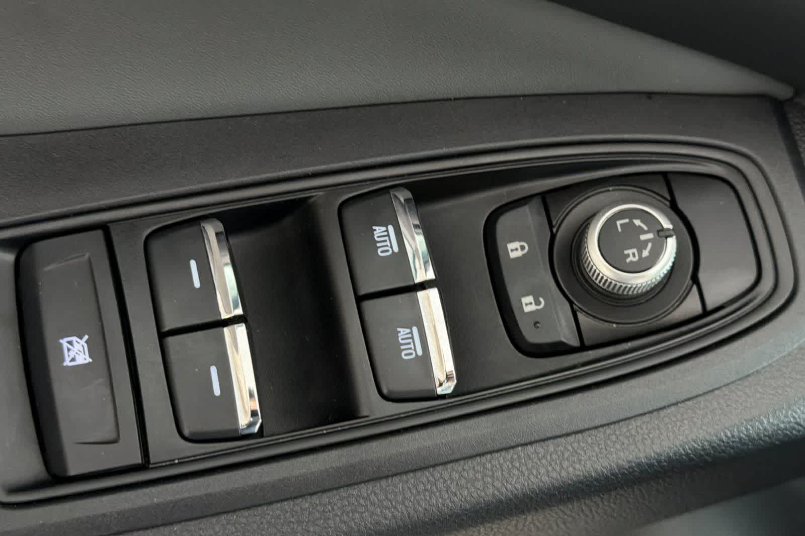 Thumbnail: 2024 Subaru Ascent - 13