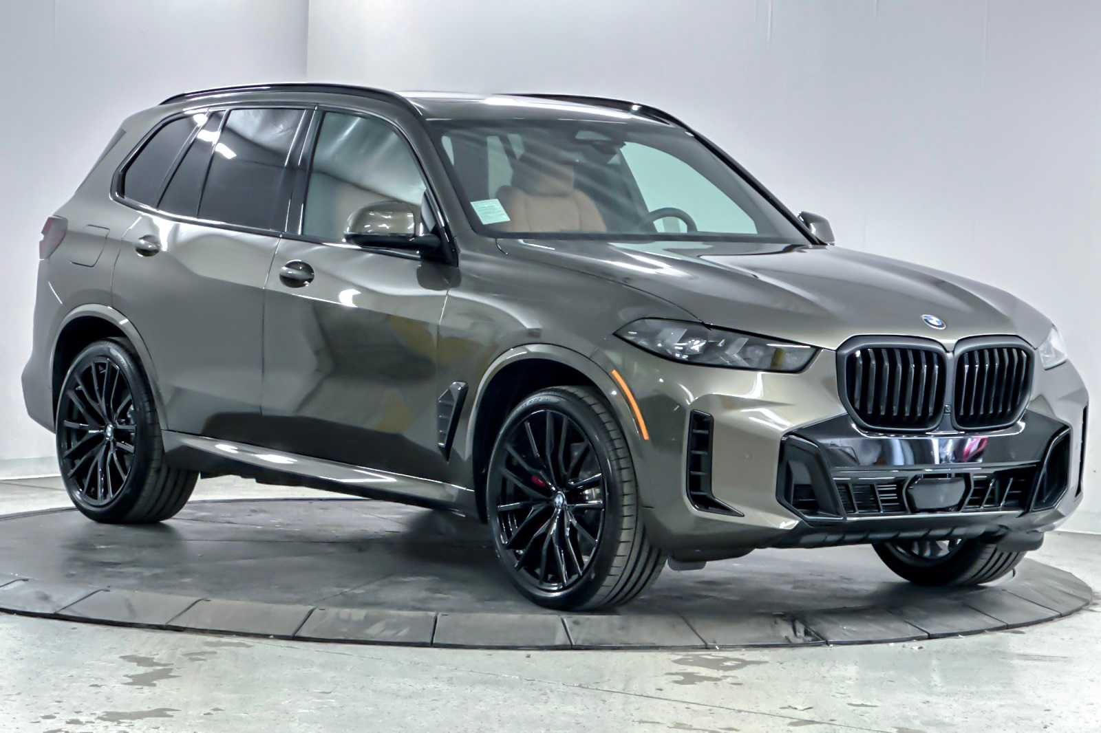 Thumbnail: 2026 BMW X5 - 9