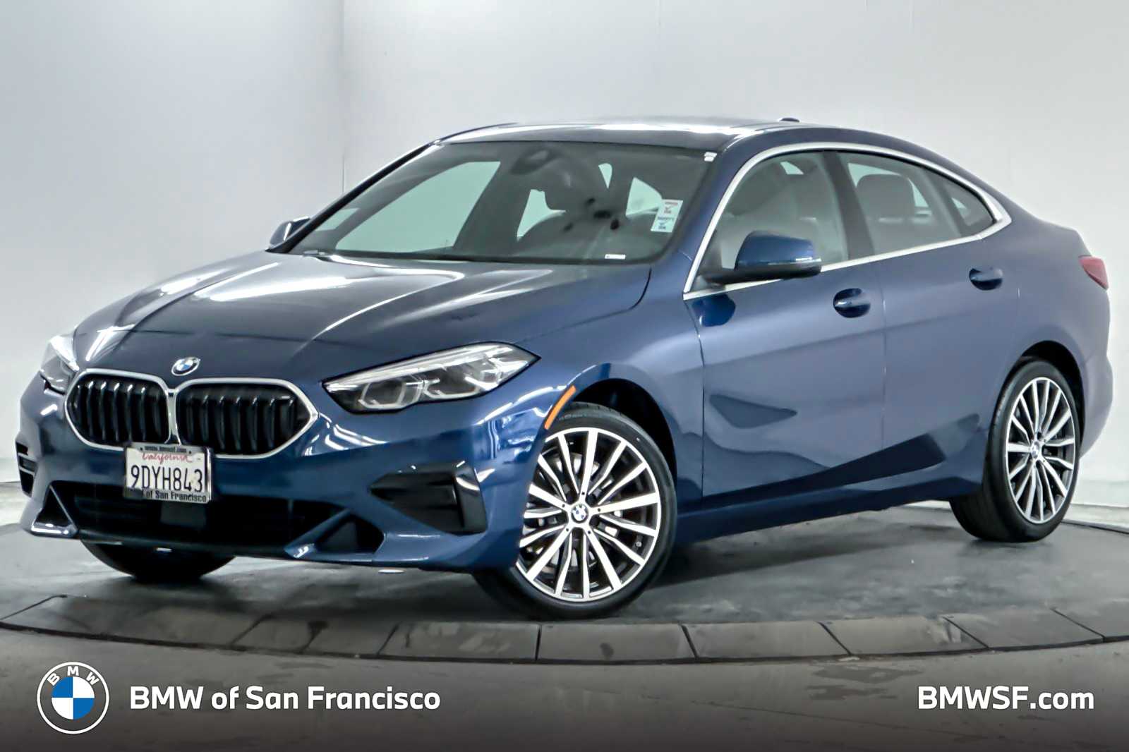 2023 BMW 2 Series 228i -
                  San Francisco, CA