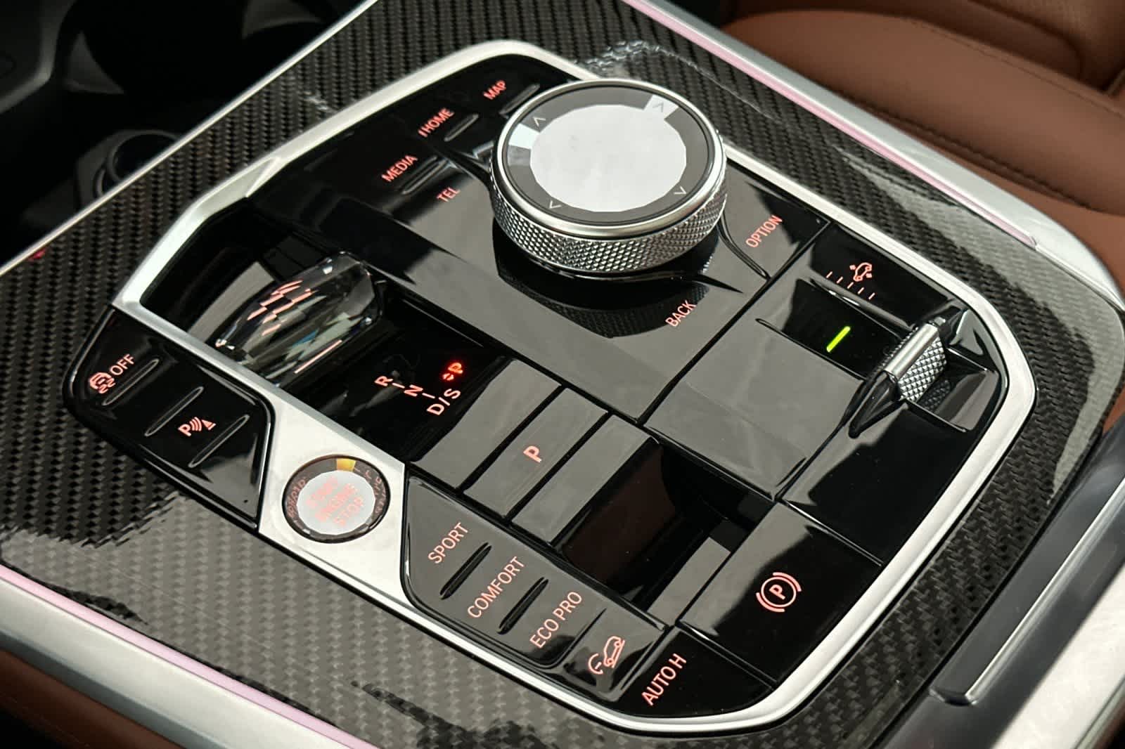 Thumbnail: 2024 BMW X5 - 22