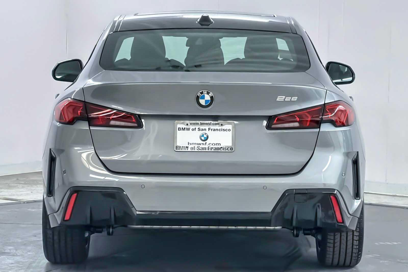 Thumbnail: 2026 BMW 2 Series - 7