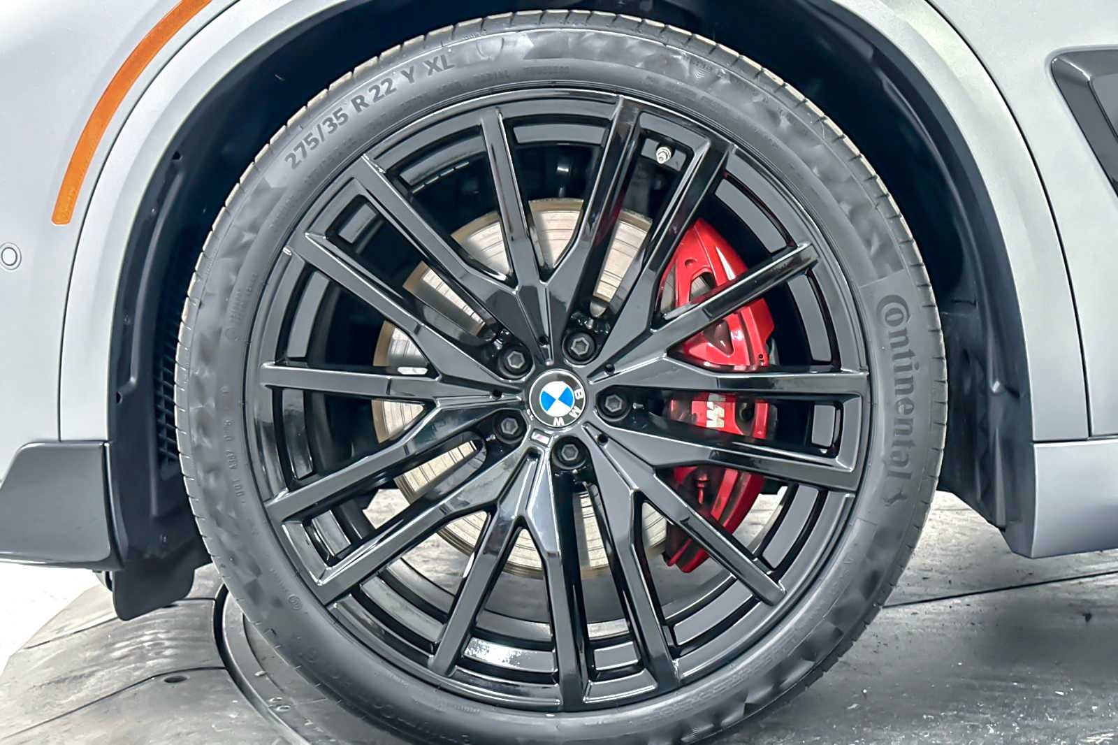Thumbnail: 2024 BMW X5 - 27