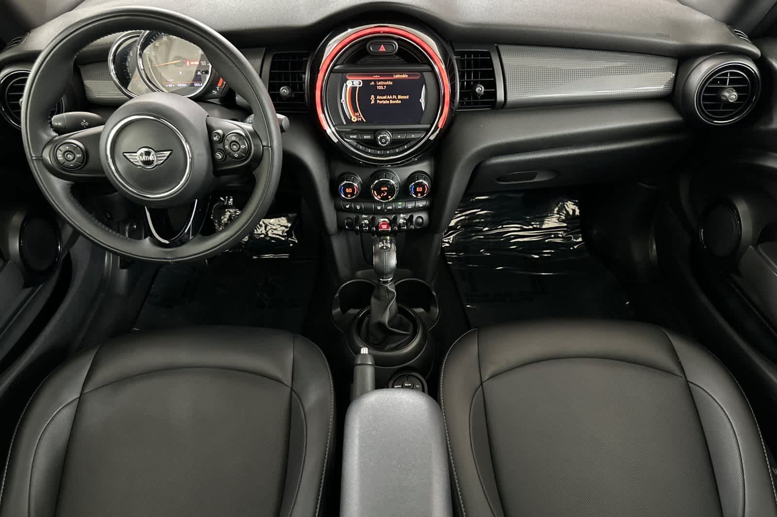 Thumbnail: 2018 MINI Cooper Hardtop - 3