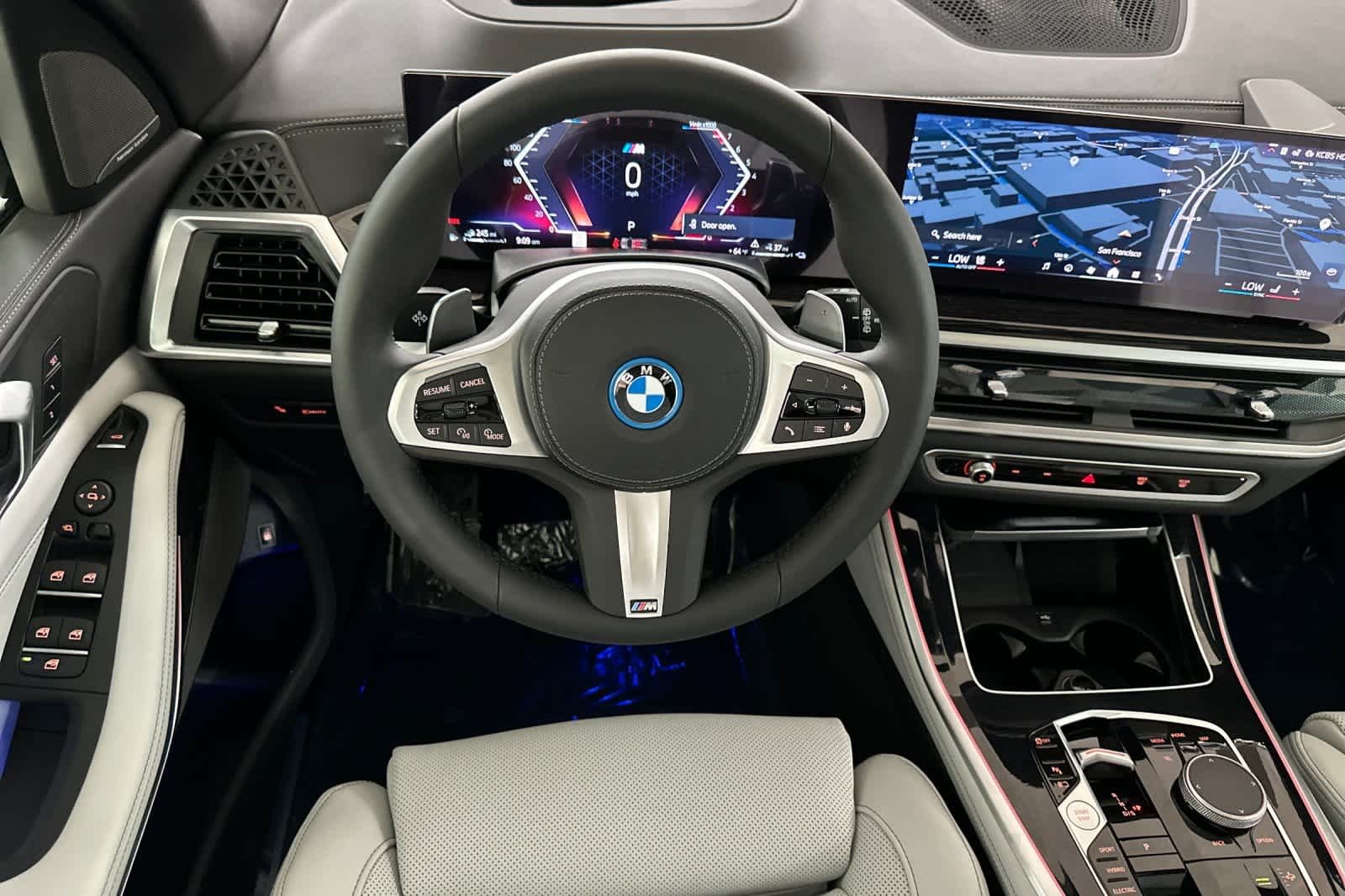 Thumbnail: 2026 BMW X5 - 14