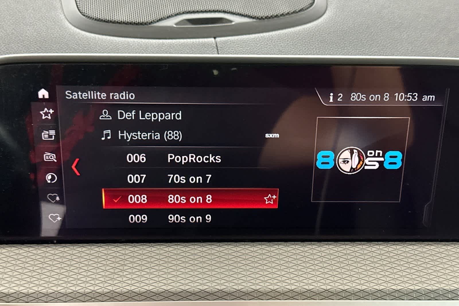 Thumbnail: 2021 BMW X3 - 18