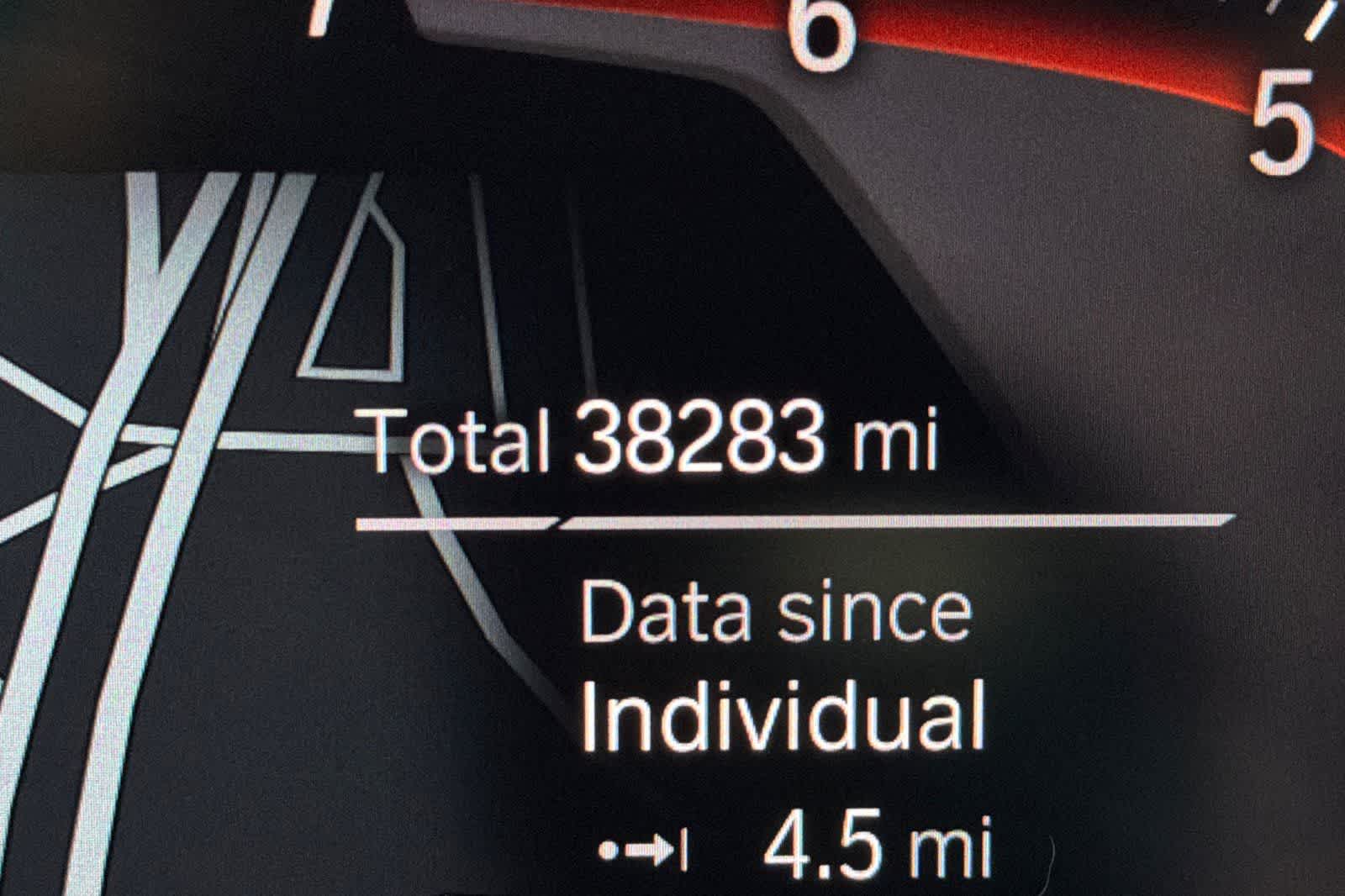 Thumbnail: 2023 BMW 4 Series - 25