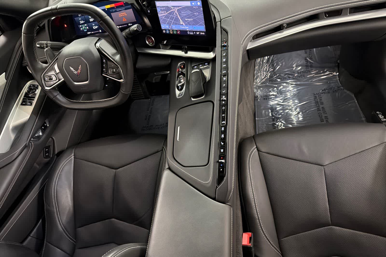 Thumbnail: 2022 Chevrolet Corvette - 3