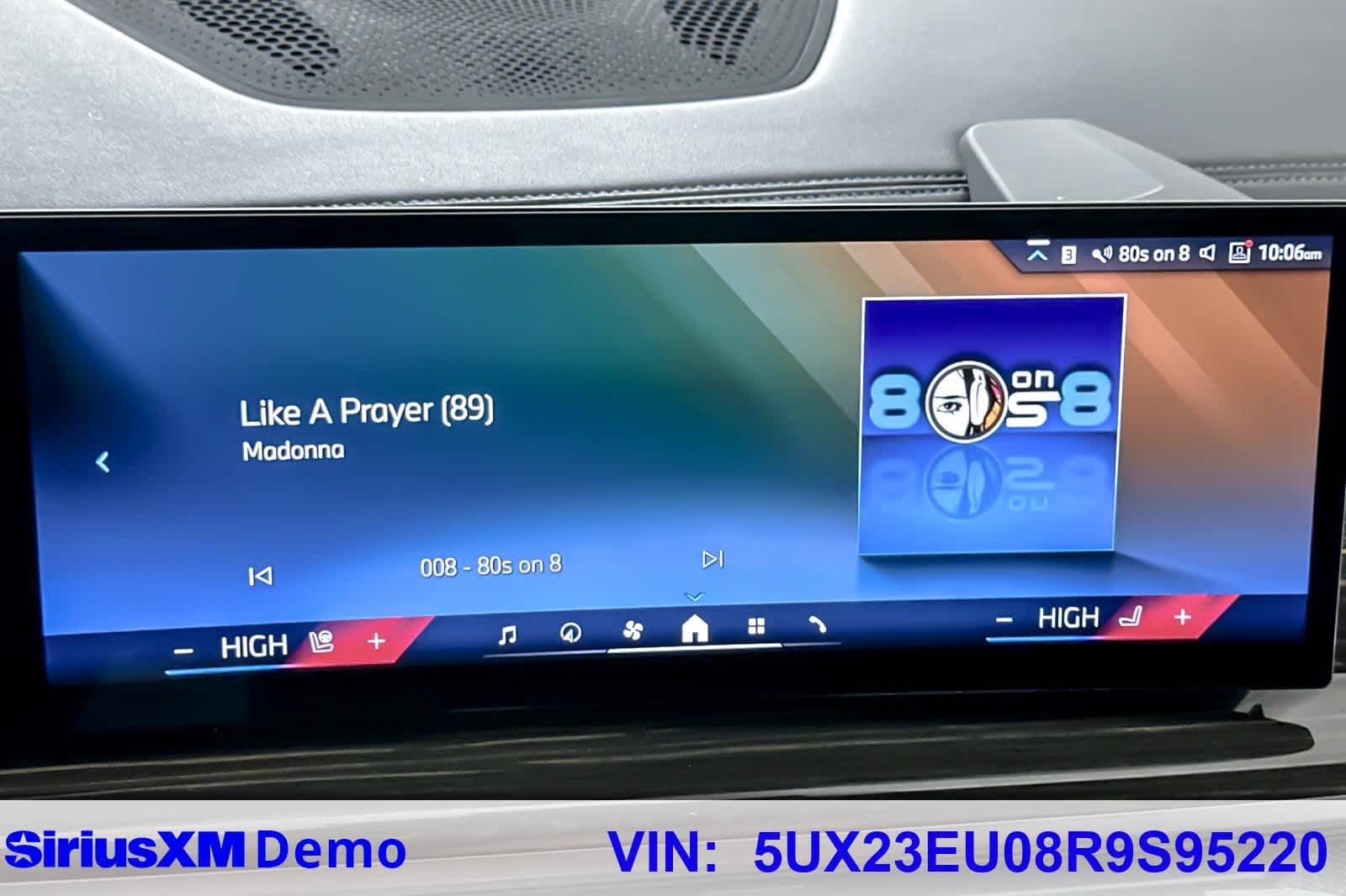 Thumbnail: 2024 BMW X5 - 29