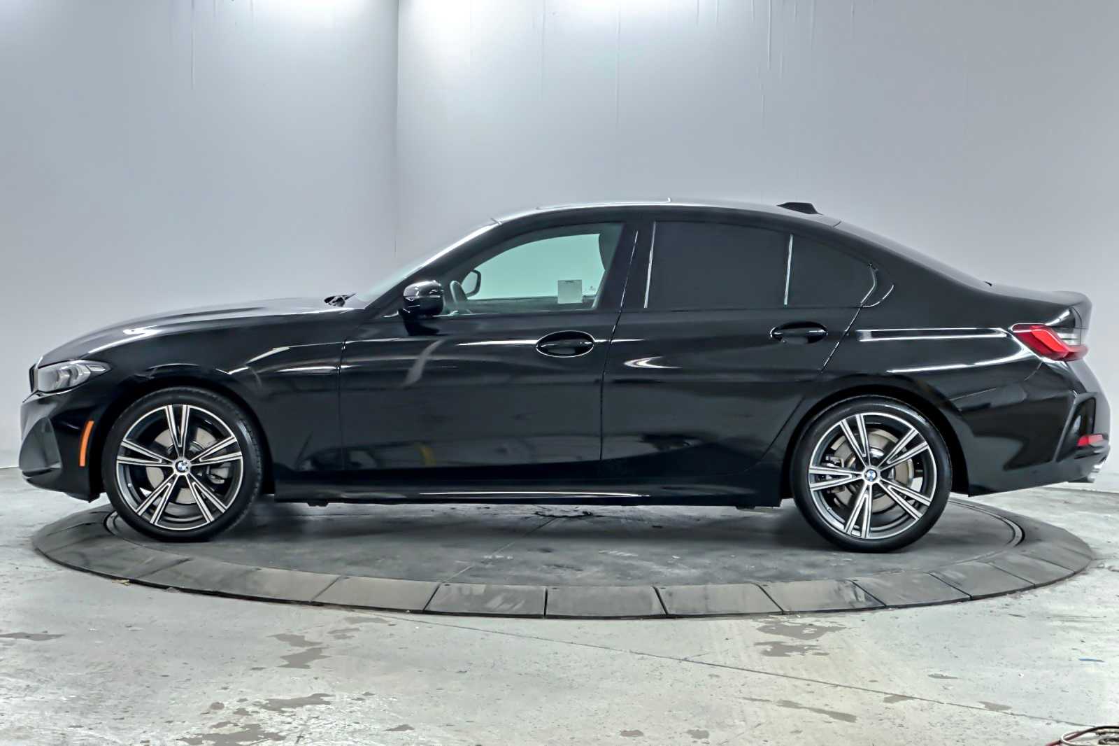 Thumbnail: 2023 BMW 3 Series - 5