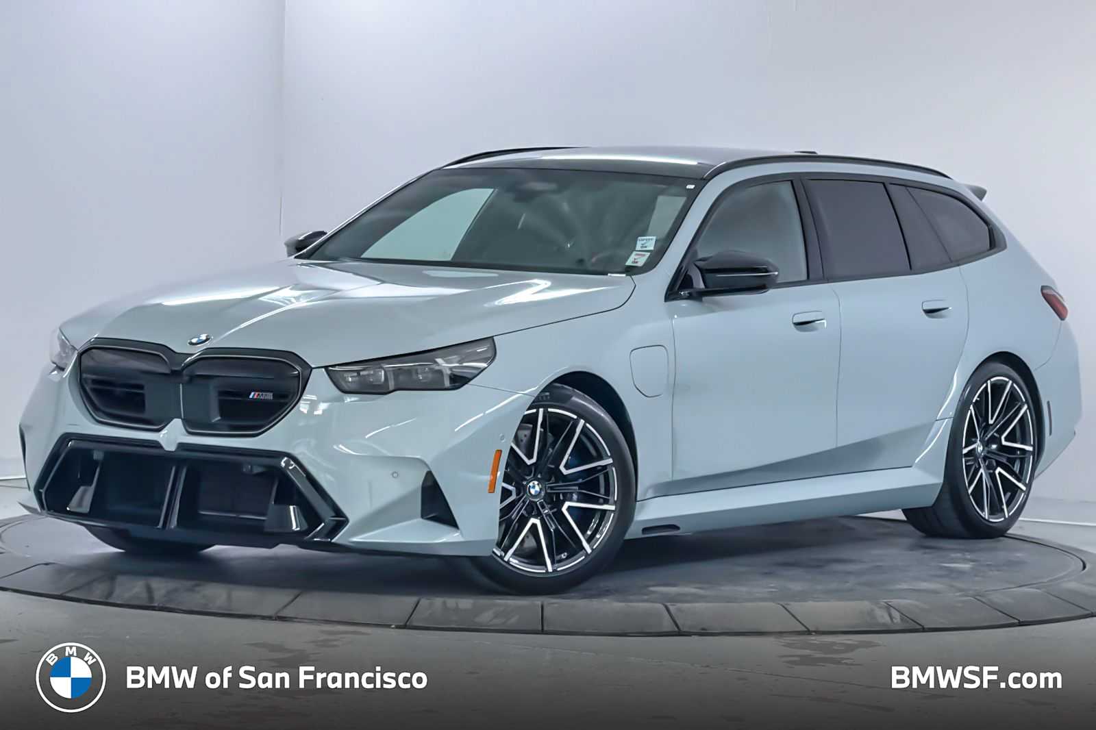 2026 BMW M5 Base -
                  San Francisco, CA