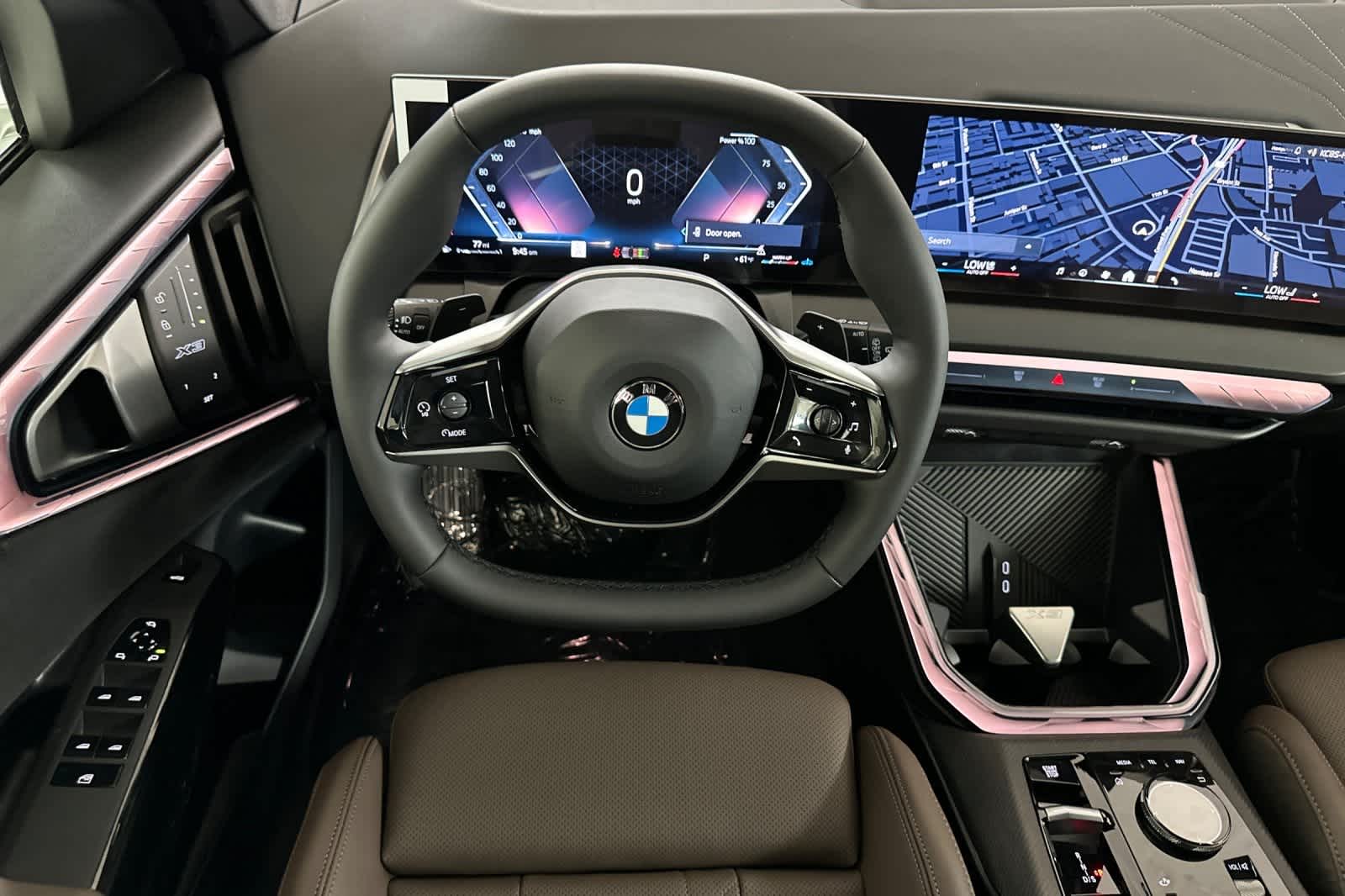 Thumbnail: 2026 BMW X3 - 14
