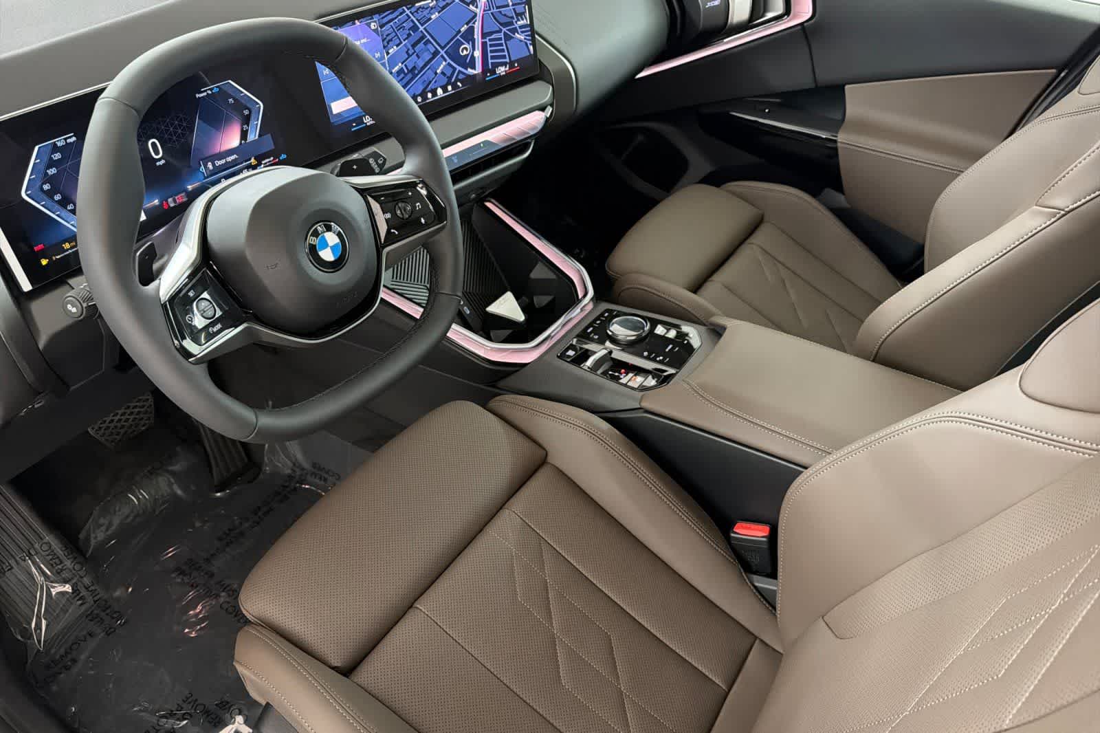 Thumbnail: 2026 BMW X3 - 11