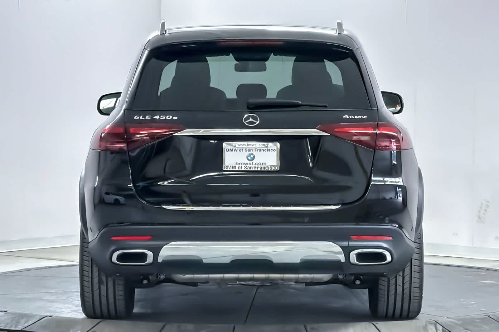Thumbnail: 2026 Mercedes-Benz GLE - 7
