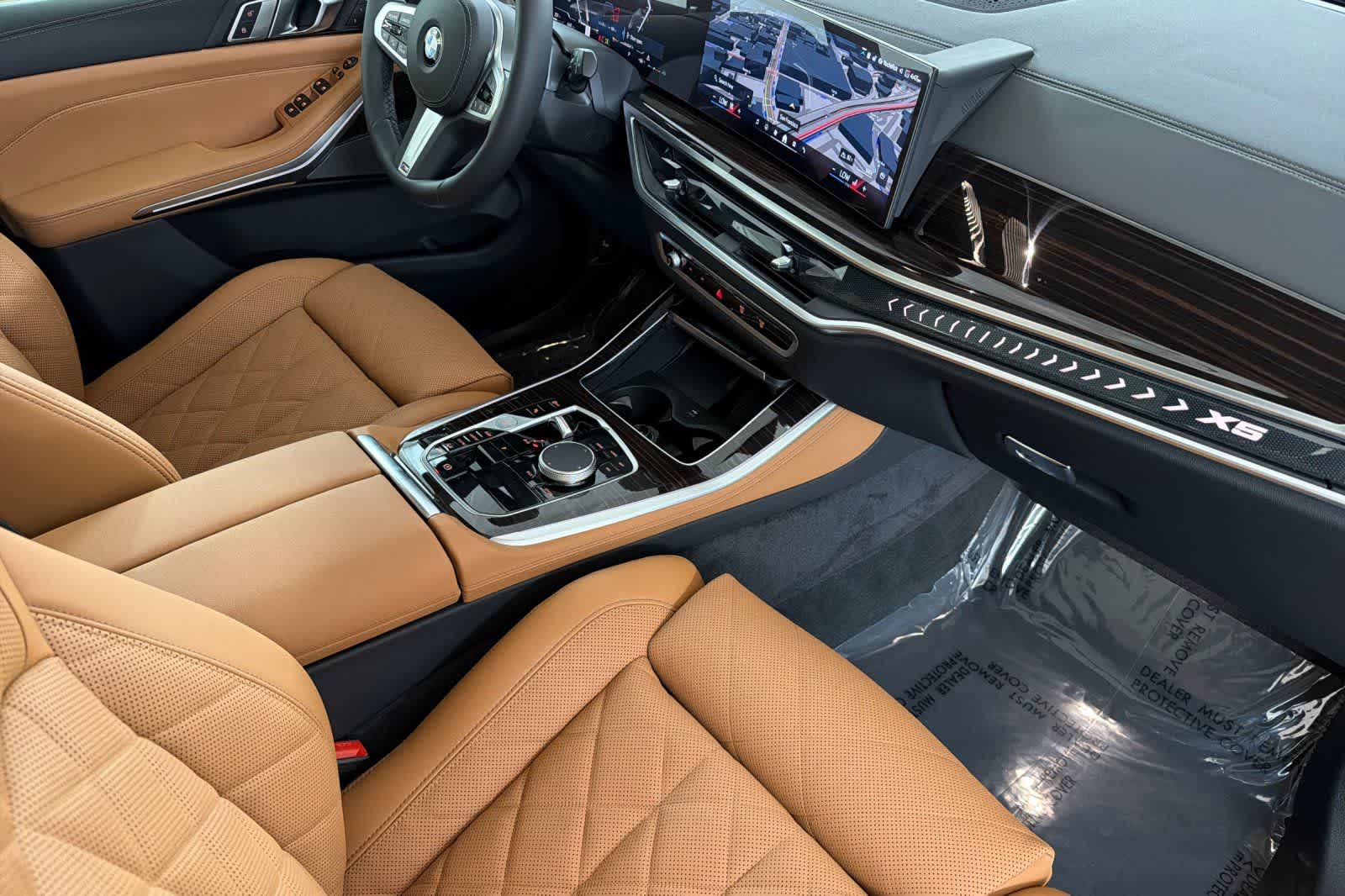 Thumbnail: 2026 BMW X5 - 16