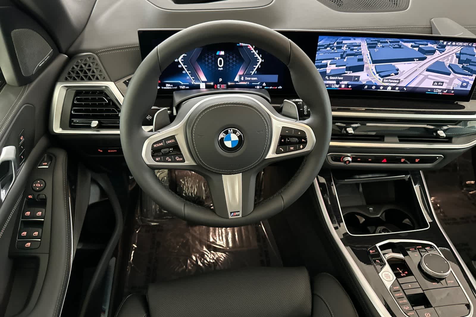 Thumbnail: 2026 BMW X5 - 14