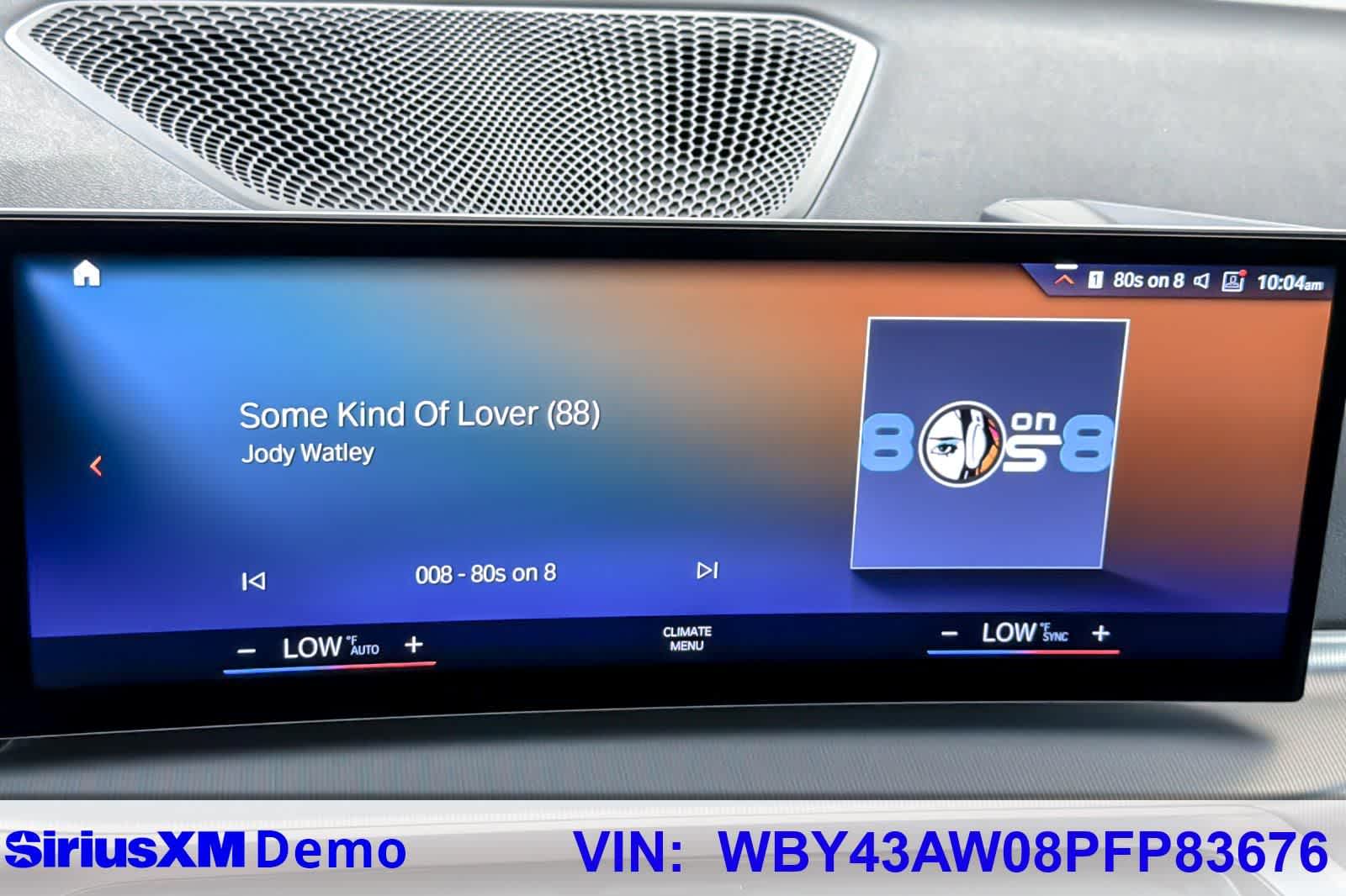 Thumbnail: 2023 BMW i4 - 28