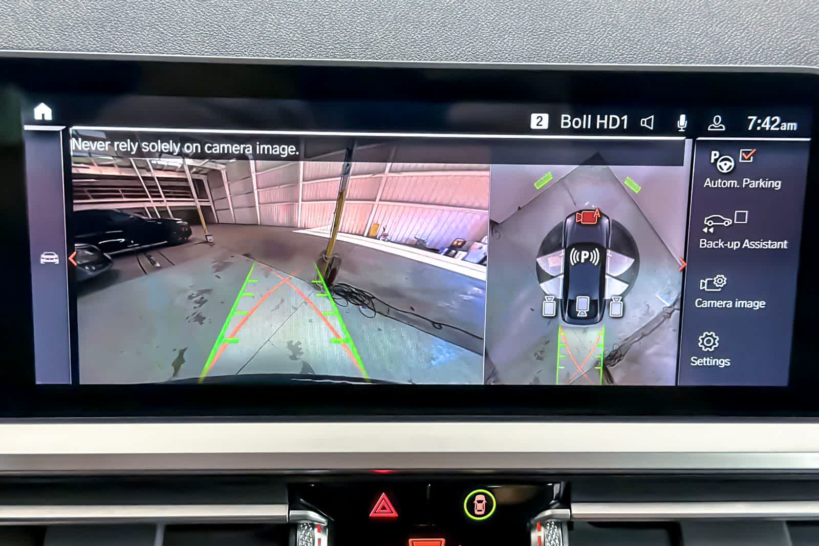 Thumbnail: 2023 BMW 4 Series - 19