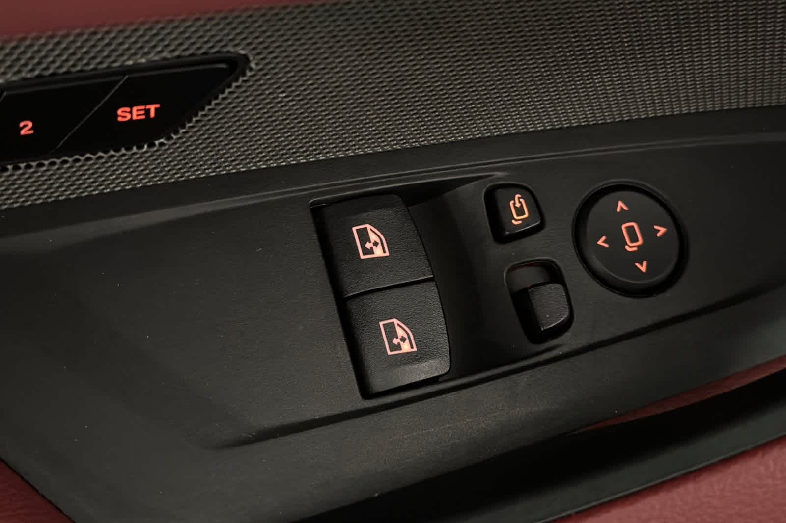 Thumbnail: 2023 BMW 4 Series - 13