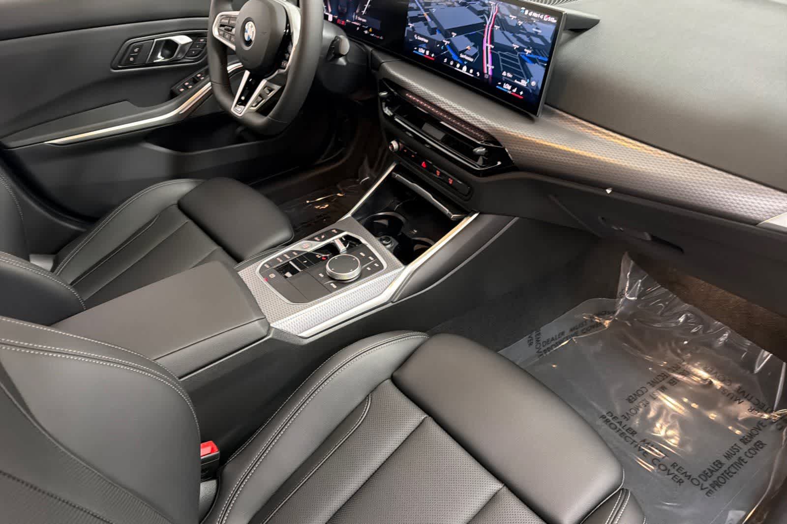 Thumbnail: 2026 BMW 3 Series - 15