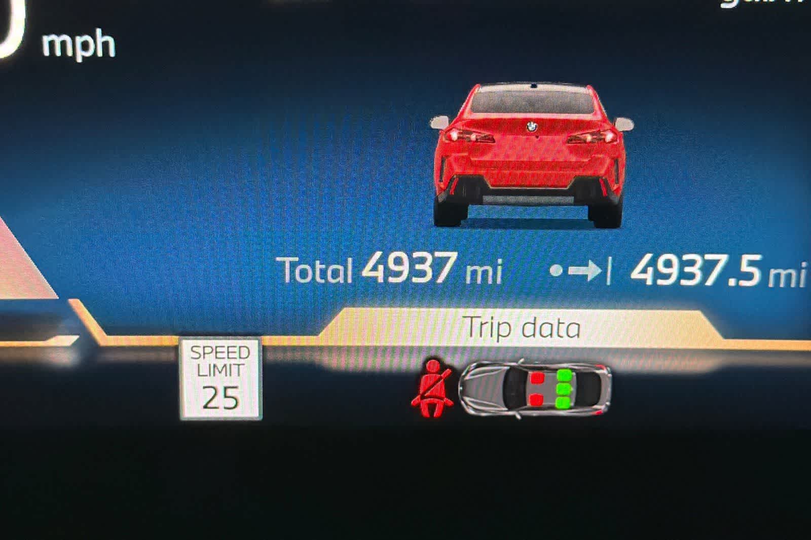 Thumbnail: 2026 BMW 2 Series - 24