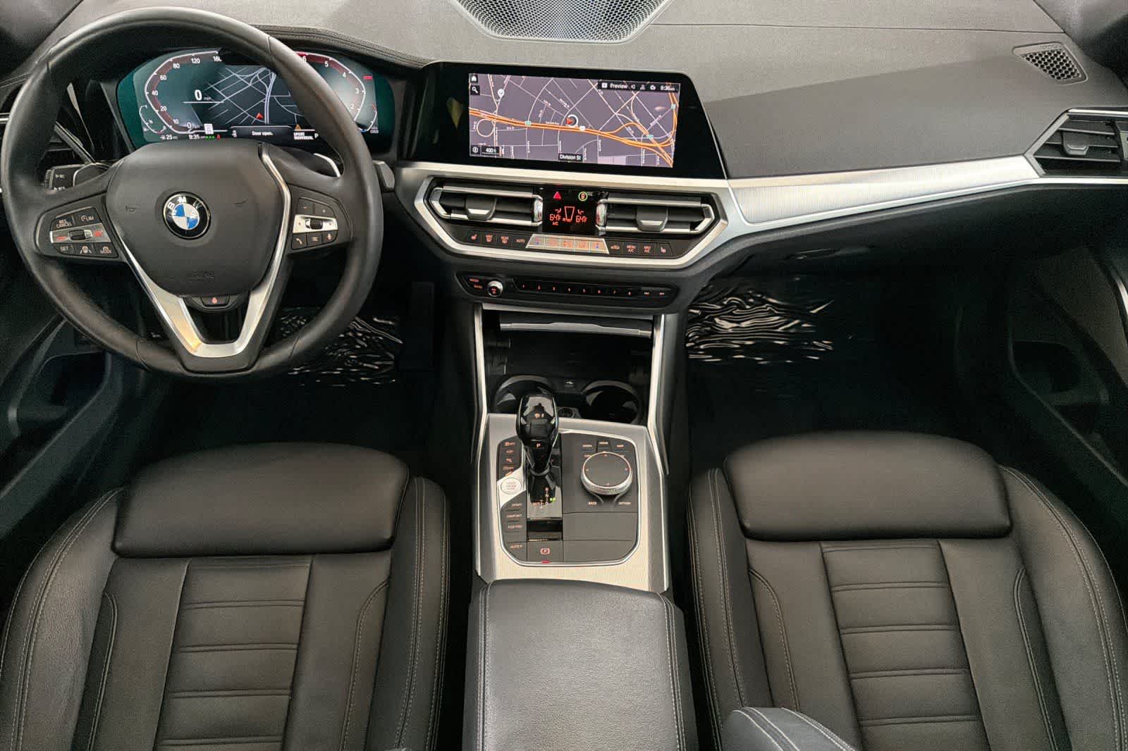 Thumbnail: 2019 BMW 3 Series - 3