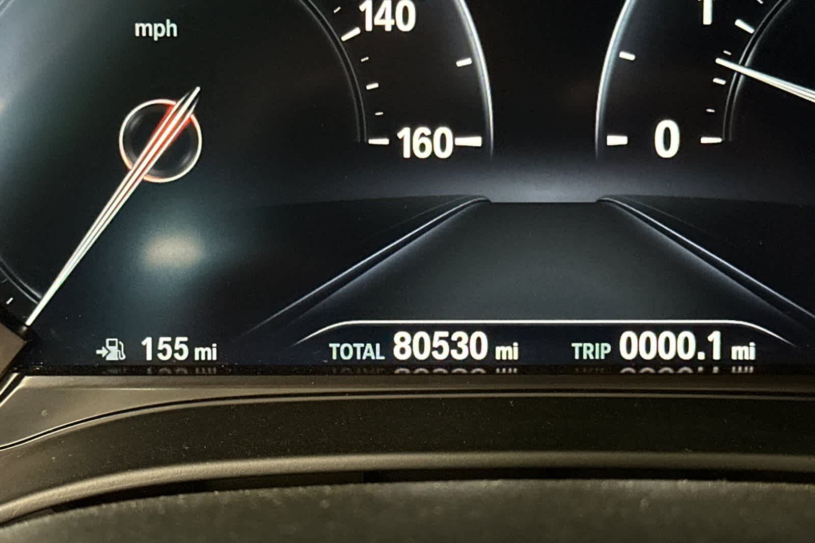 2017 BMW 5 Series 540i 24