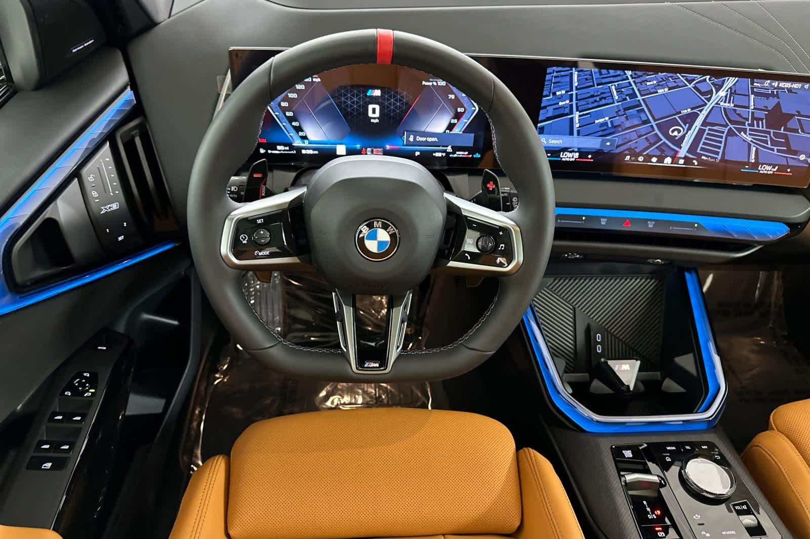 Thumbnail: 2025 BMW X3 - 14
