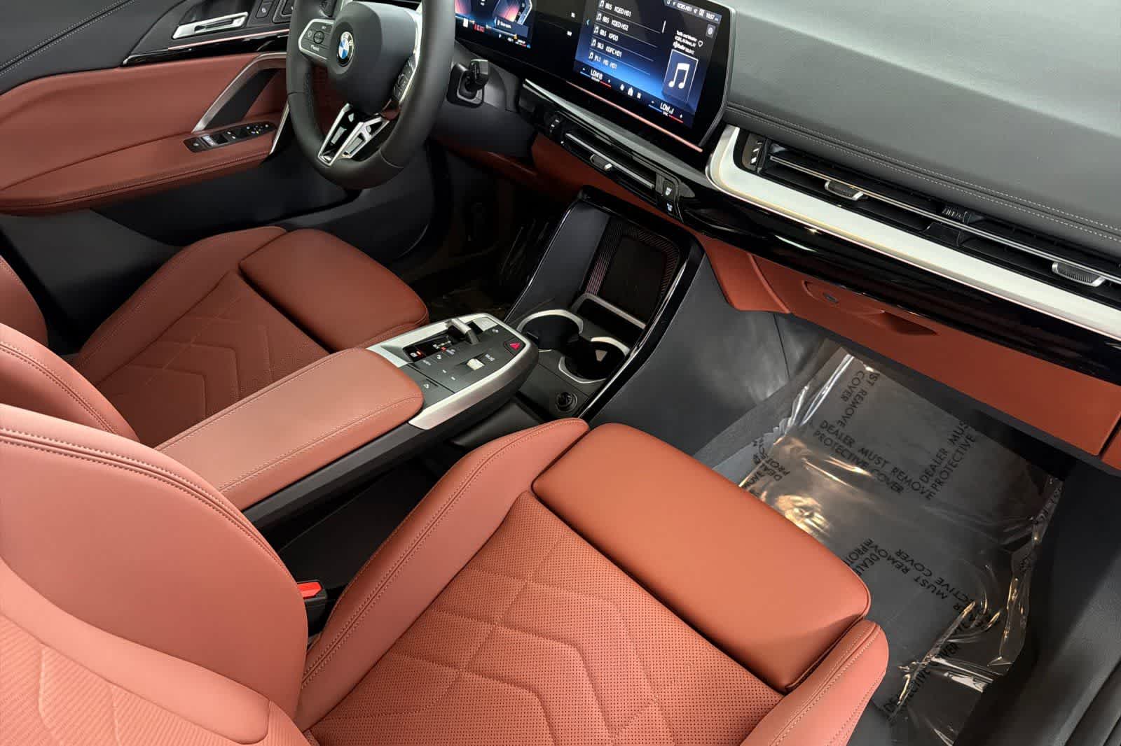 Thumbnail: 2026 BMW X1 - 16