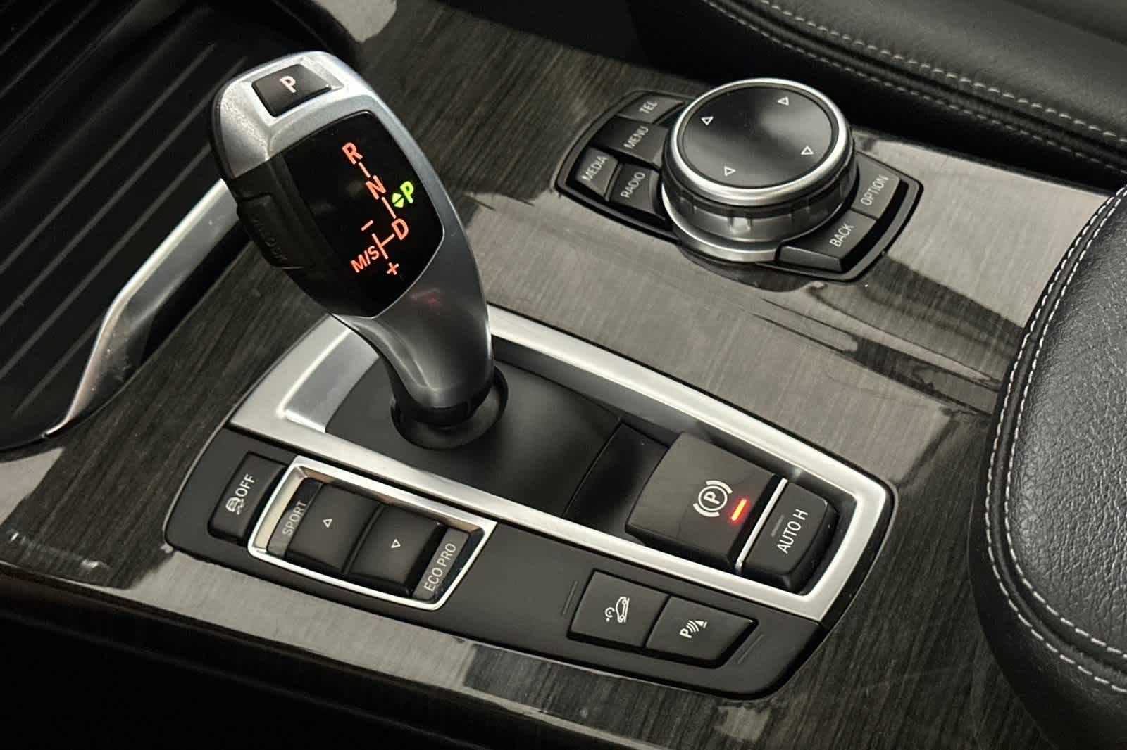 Thumbnail: 2015 BMW X3 - 22