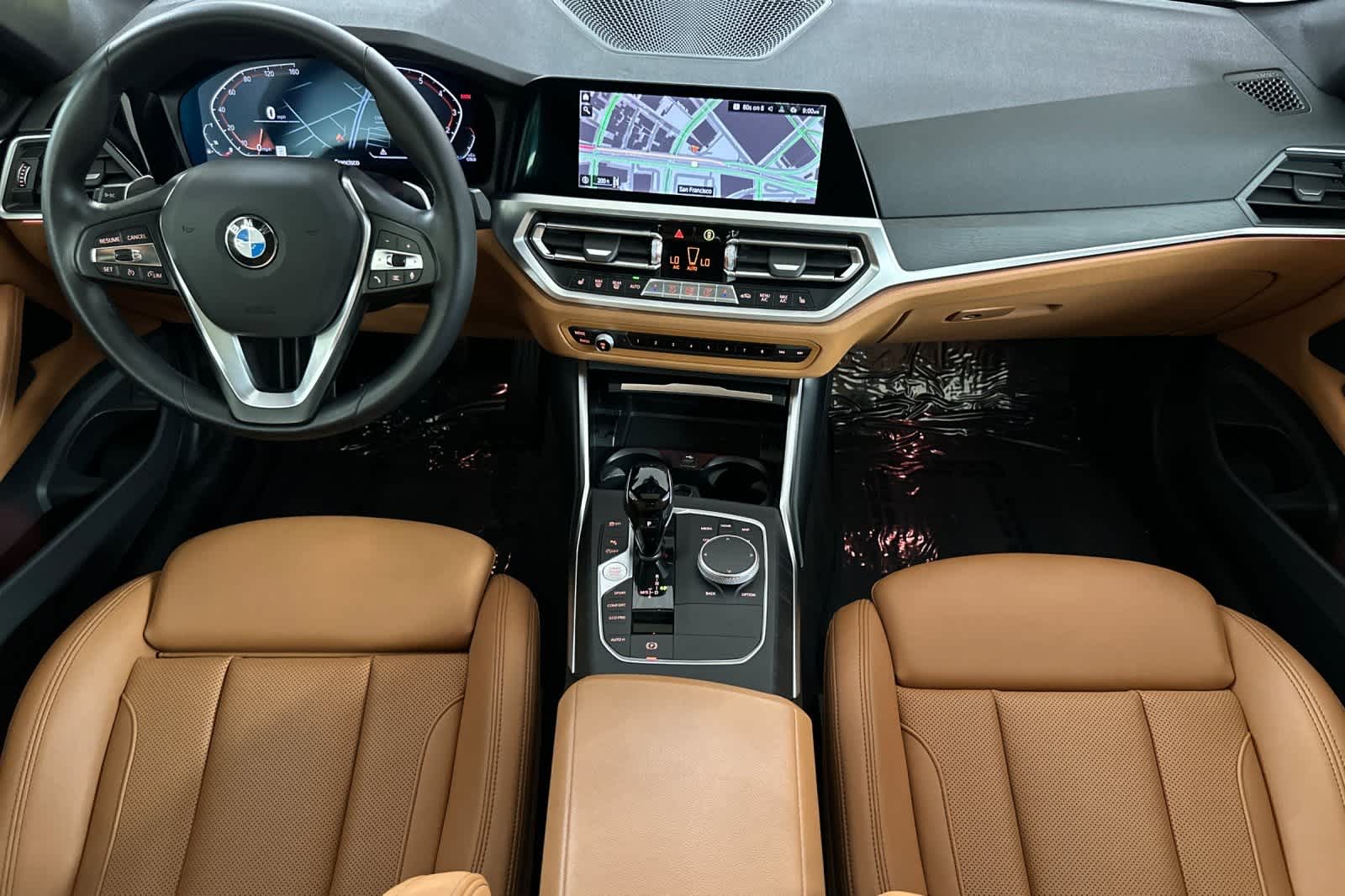 Thumbnail: 2022 BMW 4 Series - 3