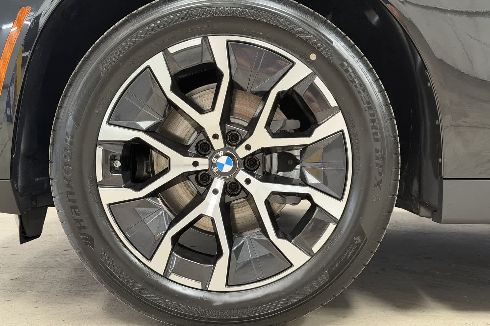 Thumbnail: 2026 BMW X3 - 25