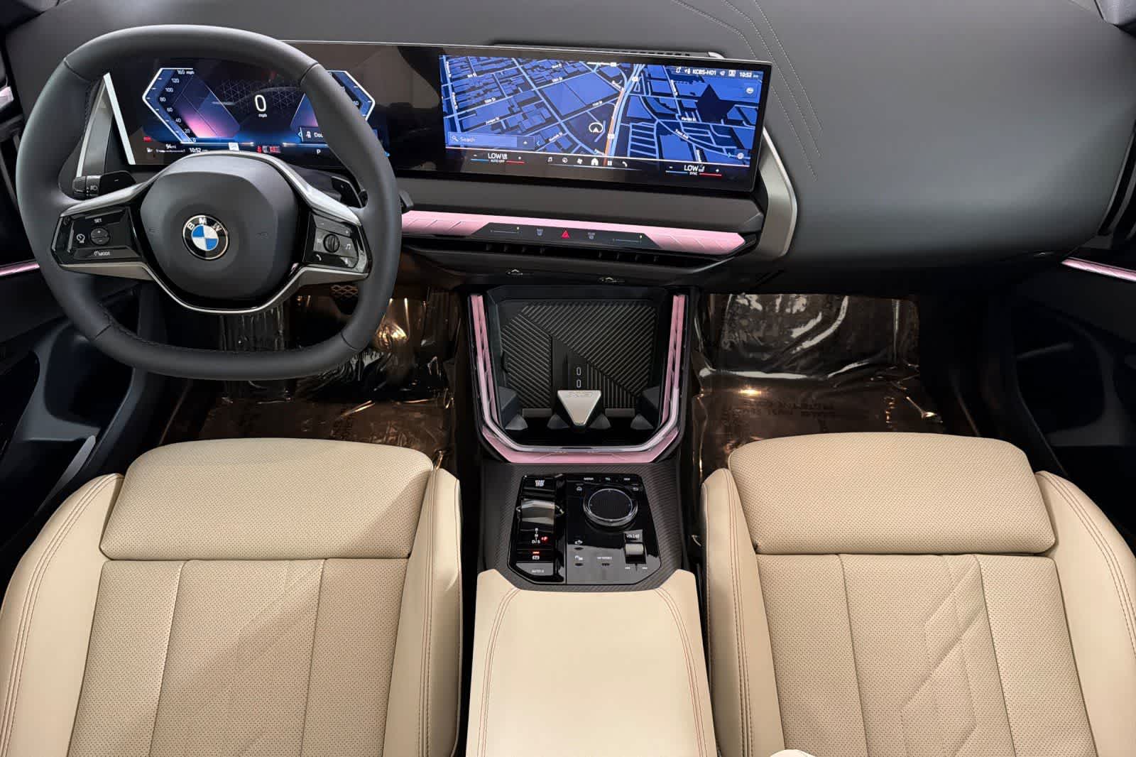 Thumbnail: 2026 BMW X3 - 3