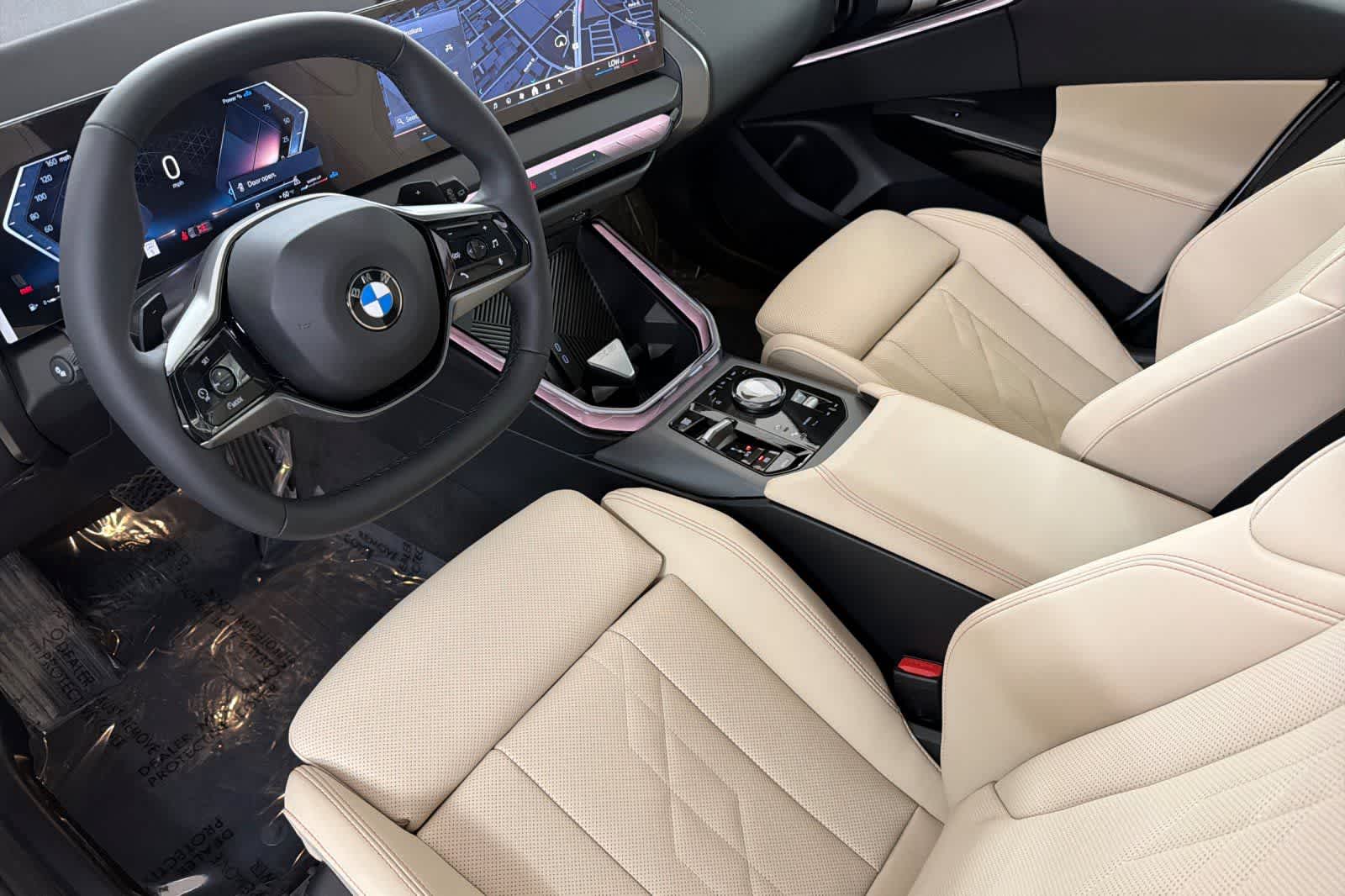 Thumbnail: 2026 BMW X3 - 11