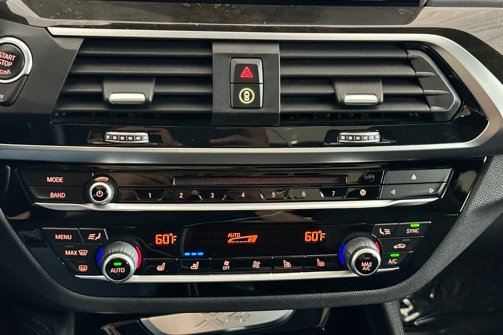 Thumbnail: 2019 BMW X4 - 21