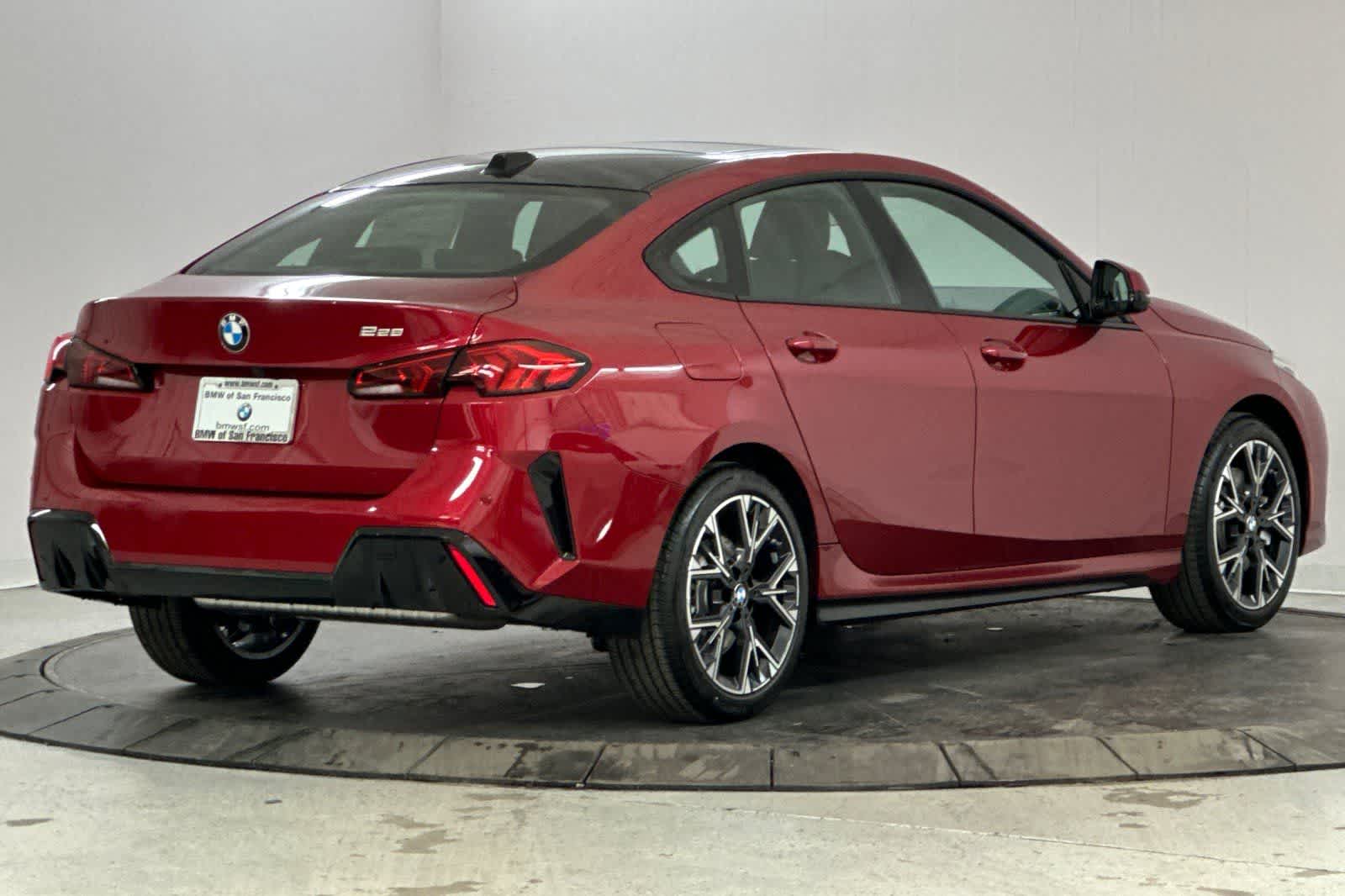 Thumbnail: 2026 BMW 2 Series - 2