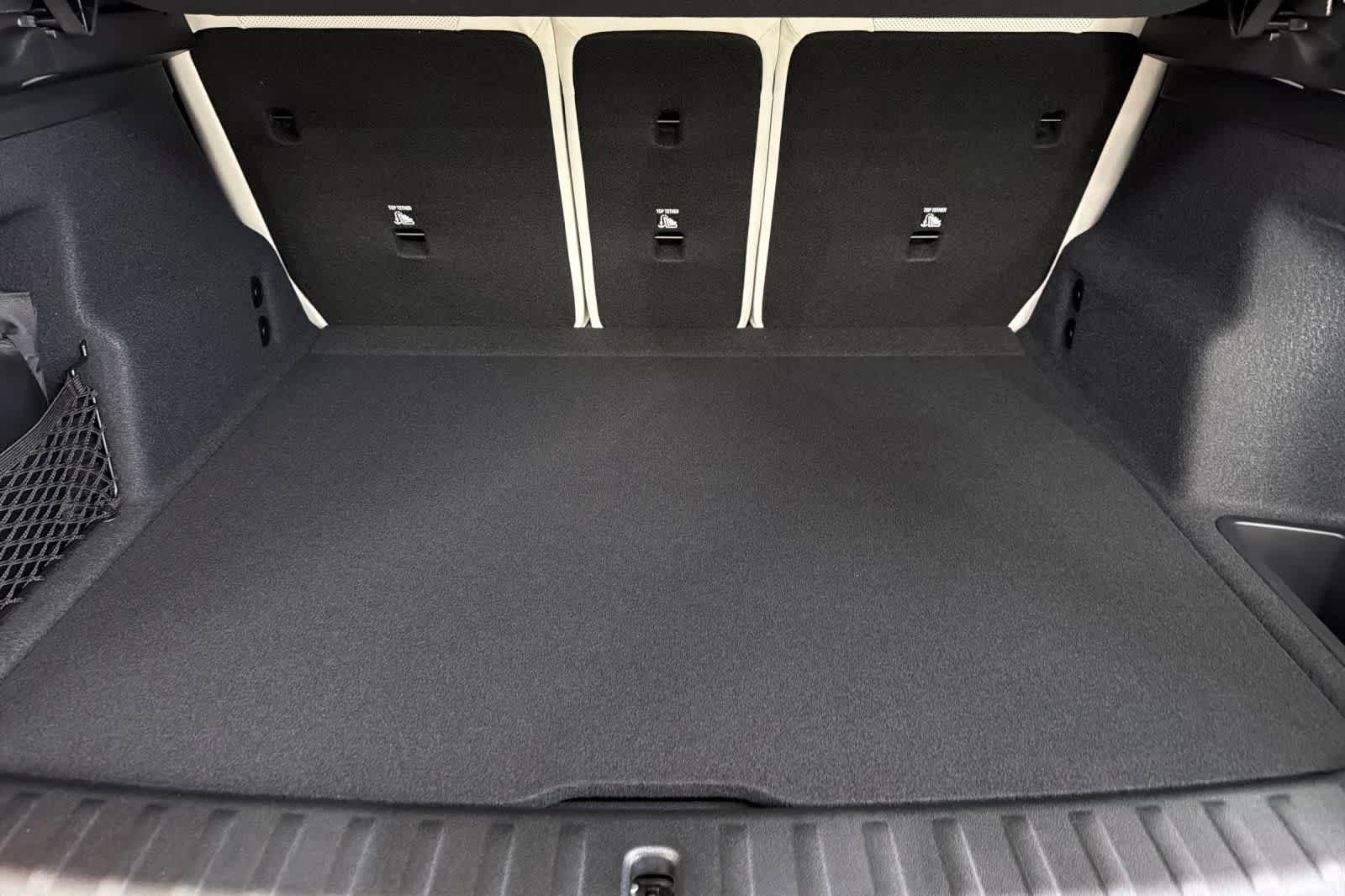 Thumbnail: 2026 BMW X1 - 15