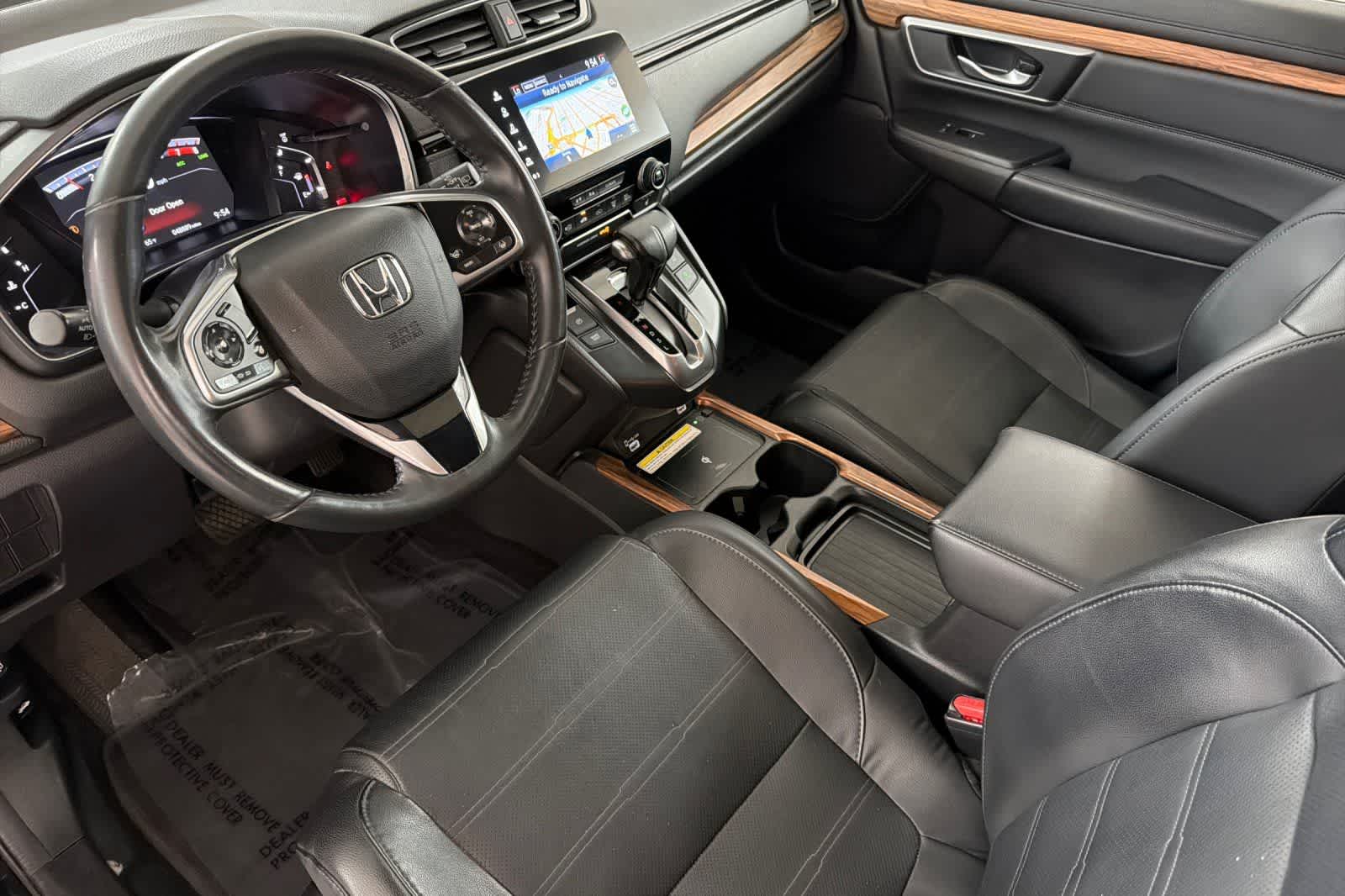 Thumbnail: 2020 Honda CR-V - 11
