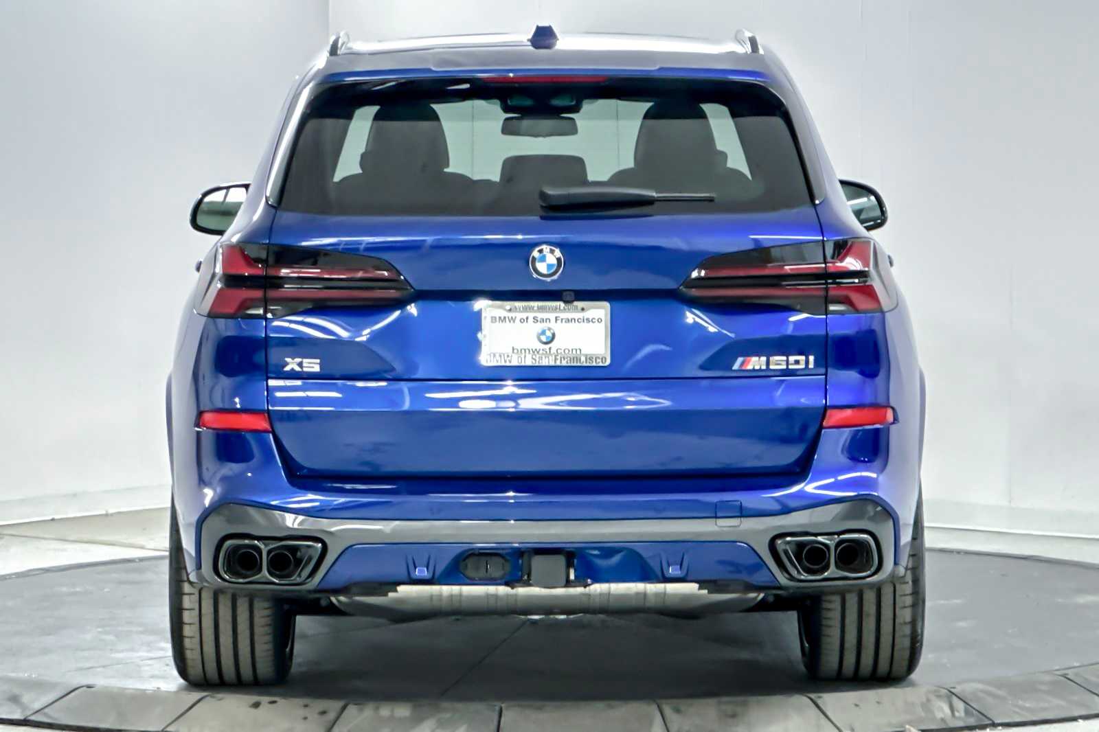 Thumbnail: 2026 BMW X5 - 7