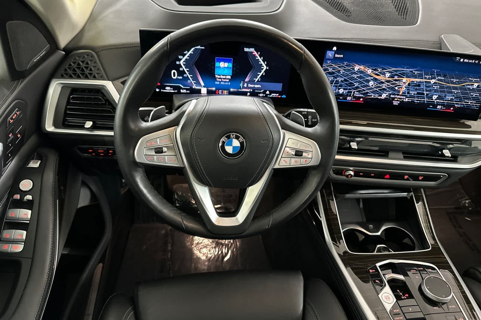 Thumbnail: 2023 BMW X7 - 14