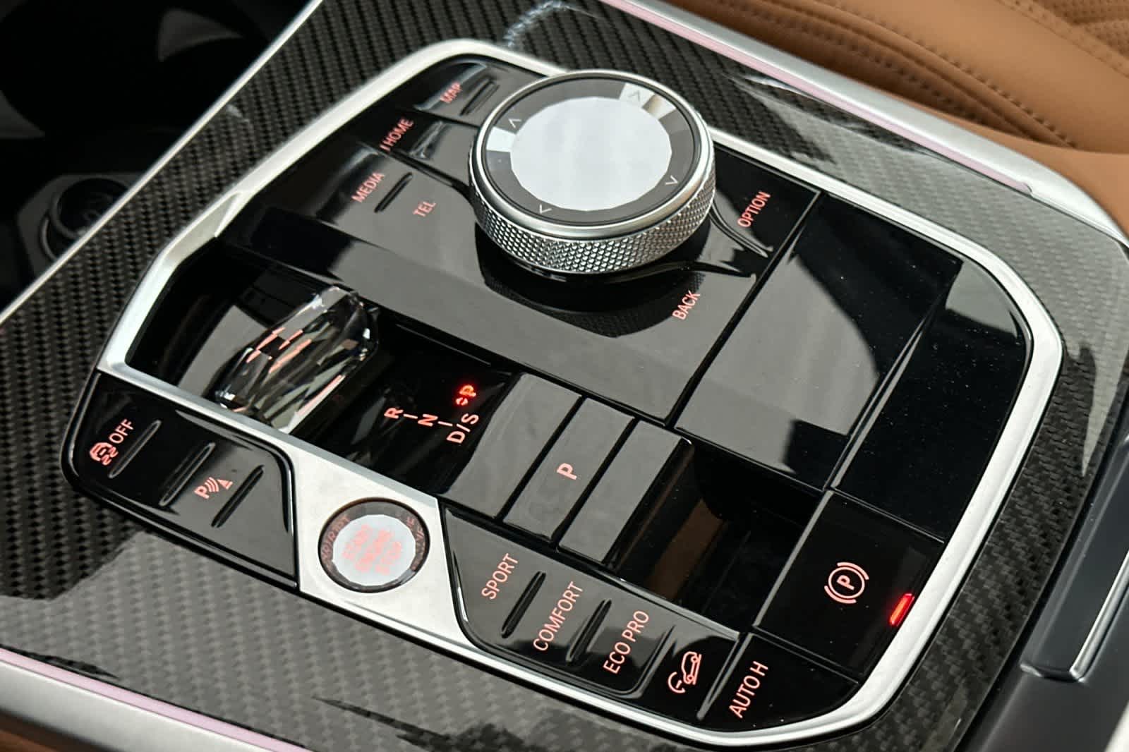 Thumbnail: 2024 BMW X5 - 22