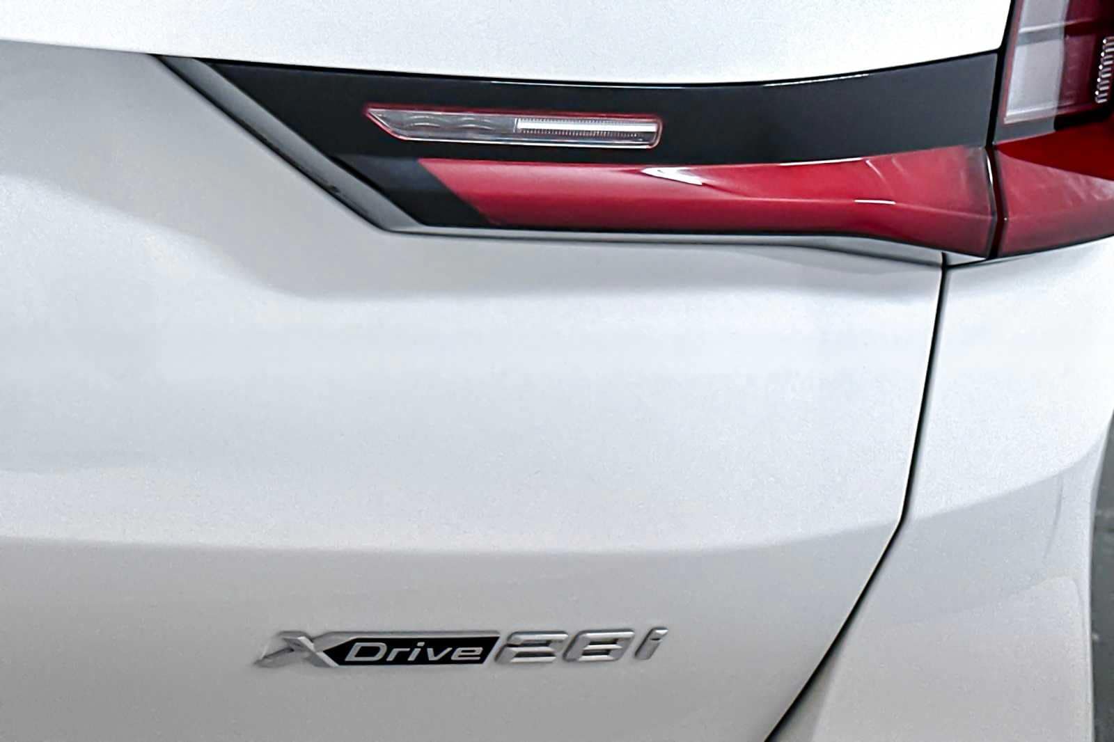 Thumbnail: 2025 BMW X1 - 26