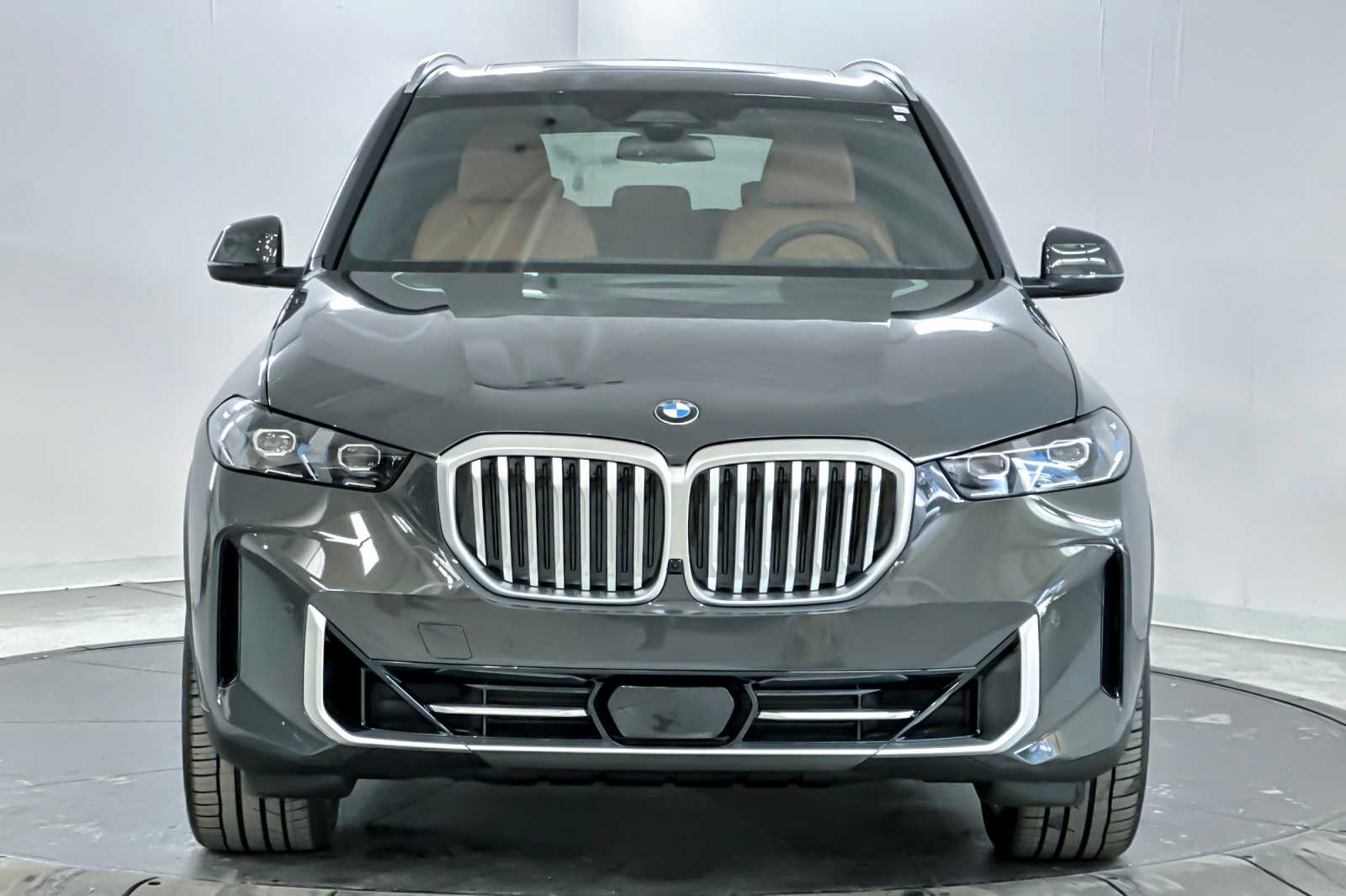 Thumbnail: 2026 BMW X5 - 10