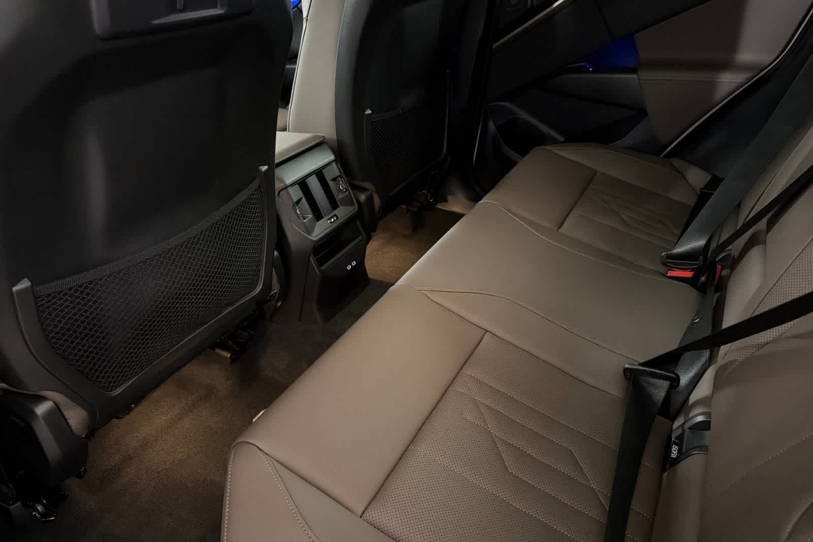 Thumbnail: 2025 BMW X3 - 4