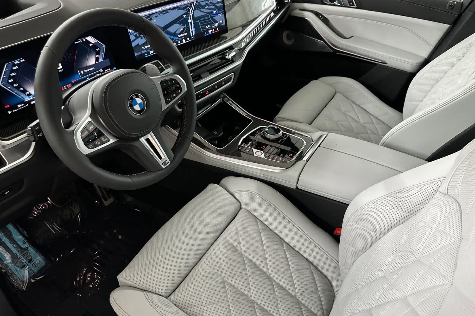 Thumbnail: 2026 BMW X5 - 11