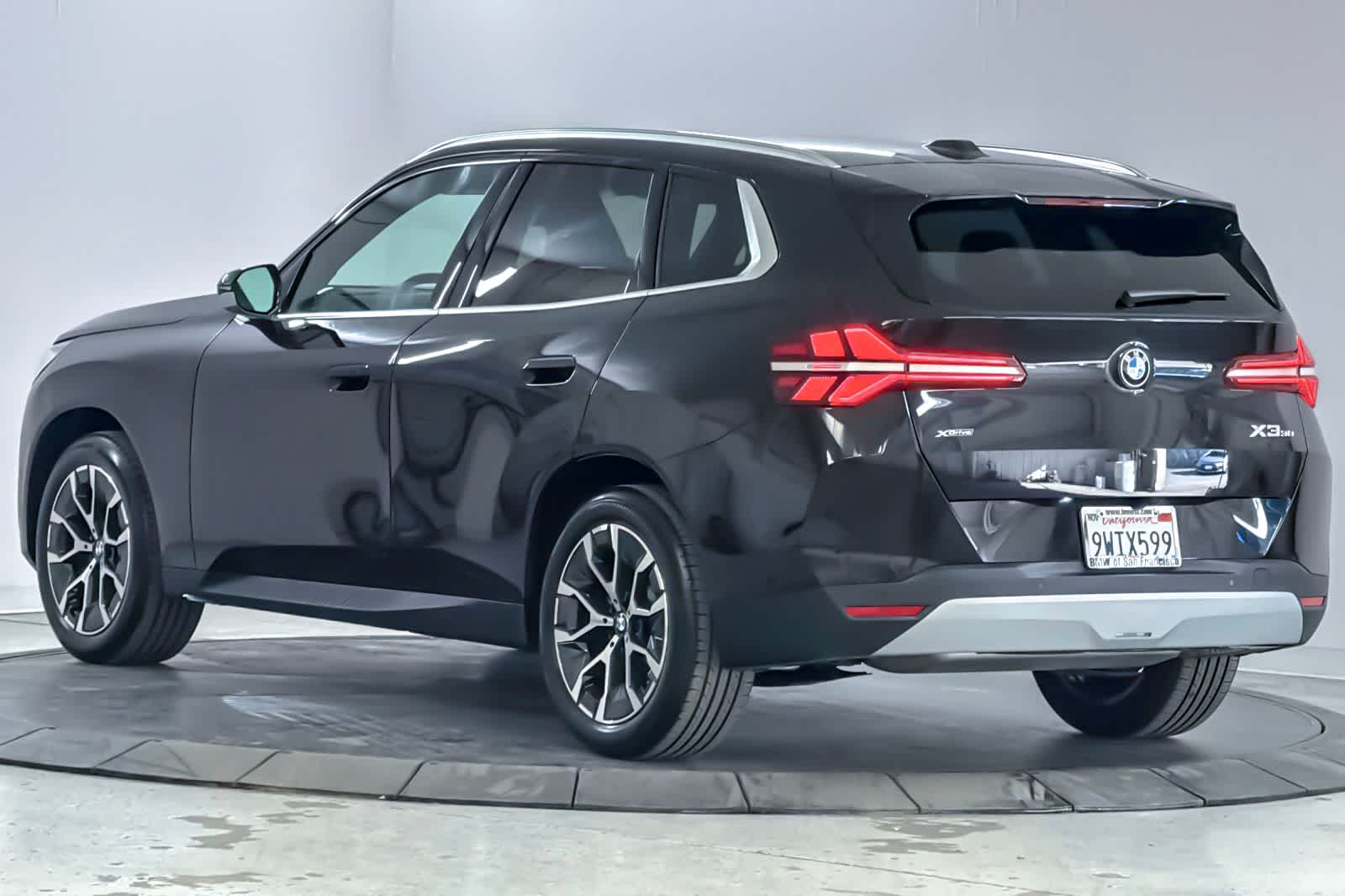 Thumbnail: 2026 BMW X3 - 5