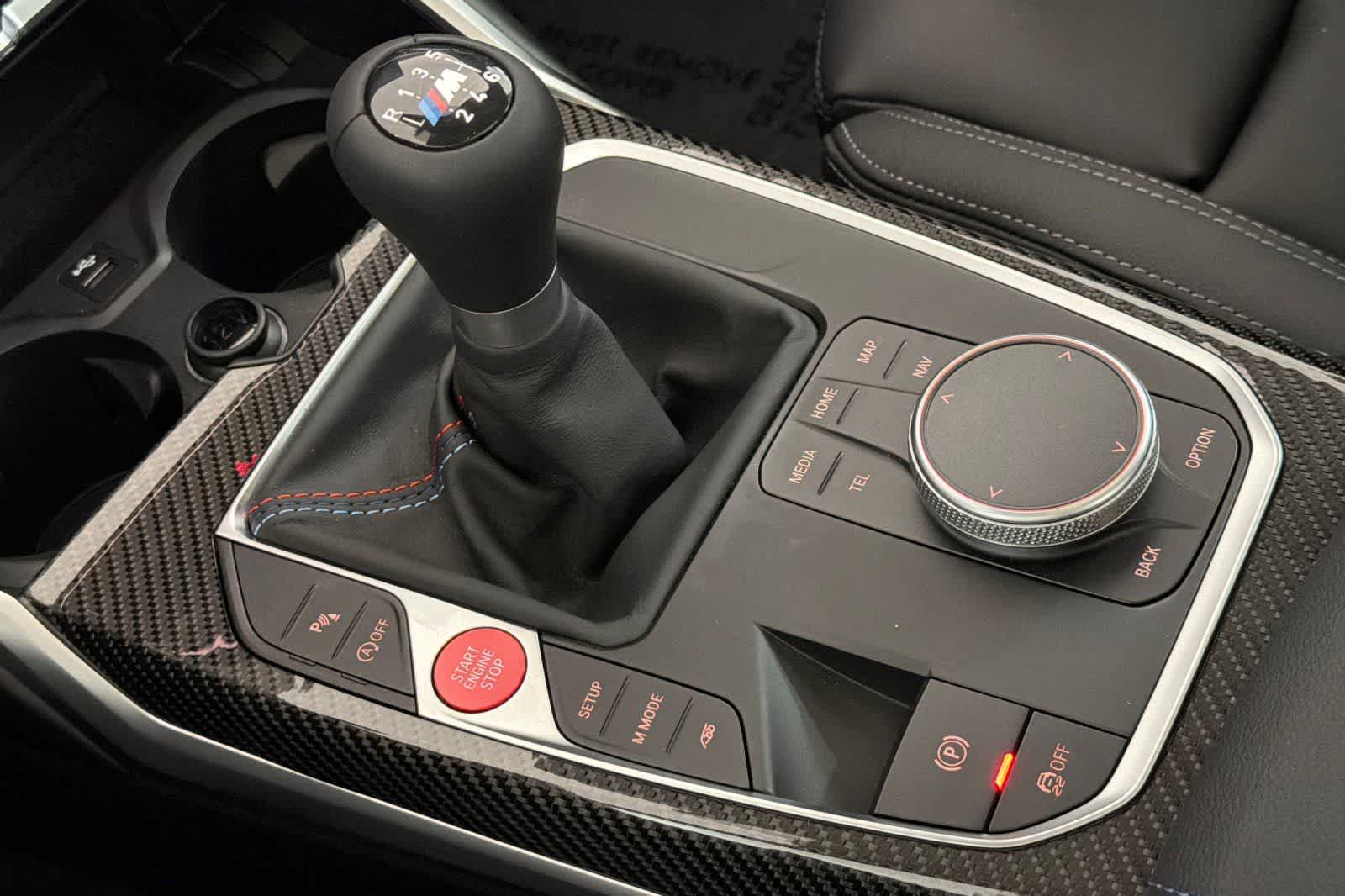 Thumbnail: 2026 BMW M2 - 21