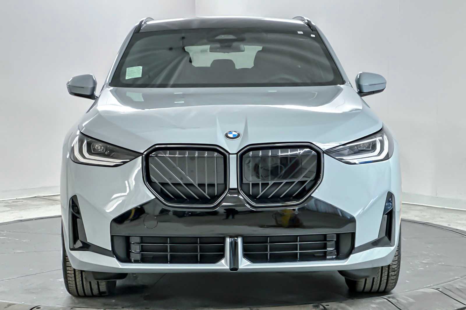 Thumbnail: 2026 BMW X3 - 10