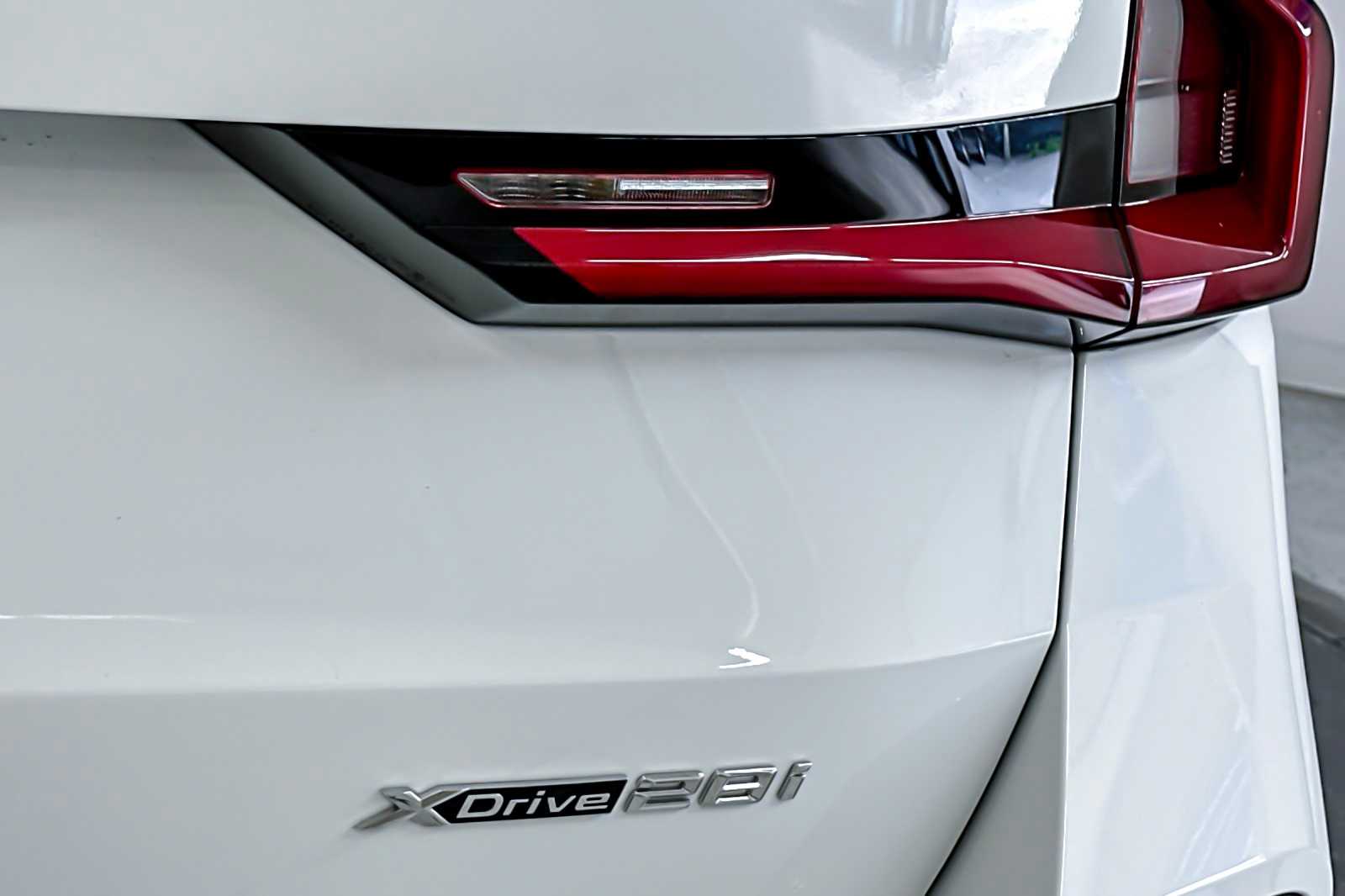 Thumbnail: 2026 BMW X1 - 26