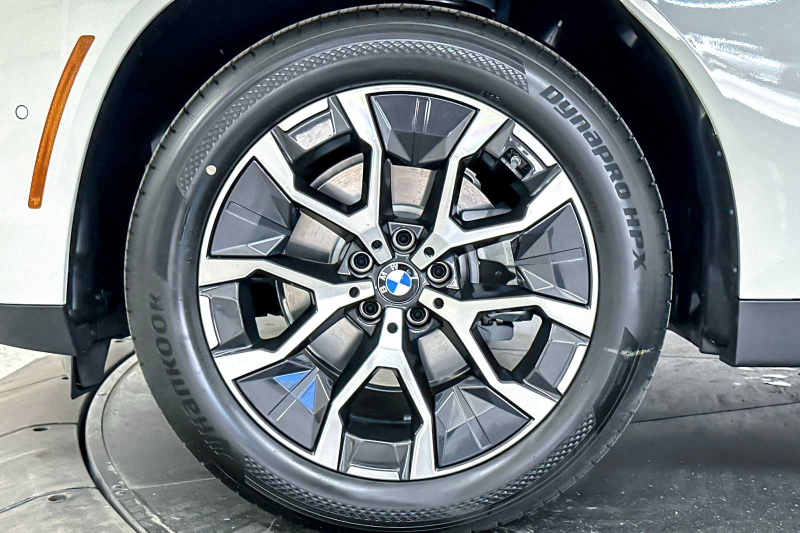 Thumbnail: 2026 BMW X3 - 25