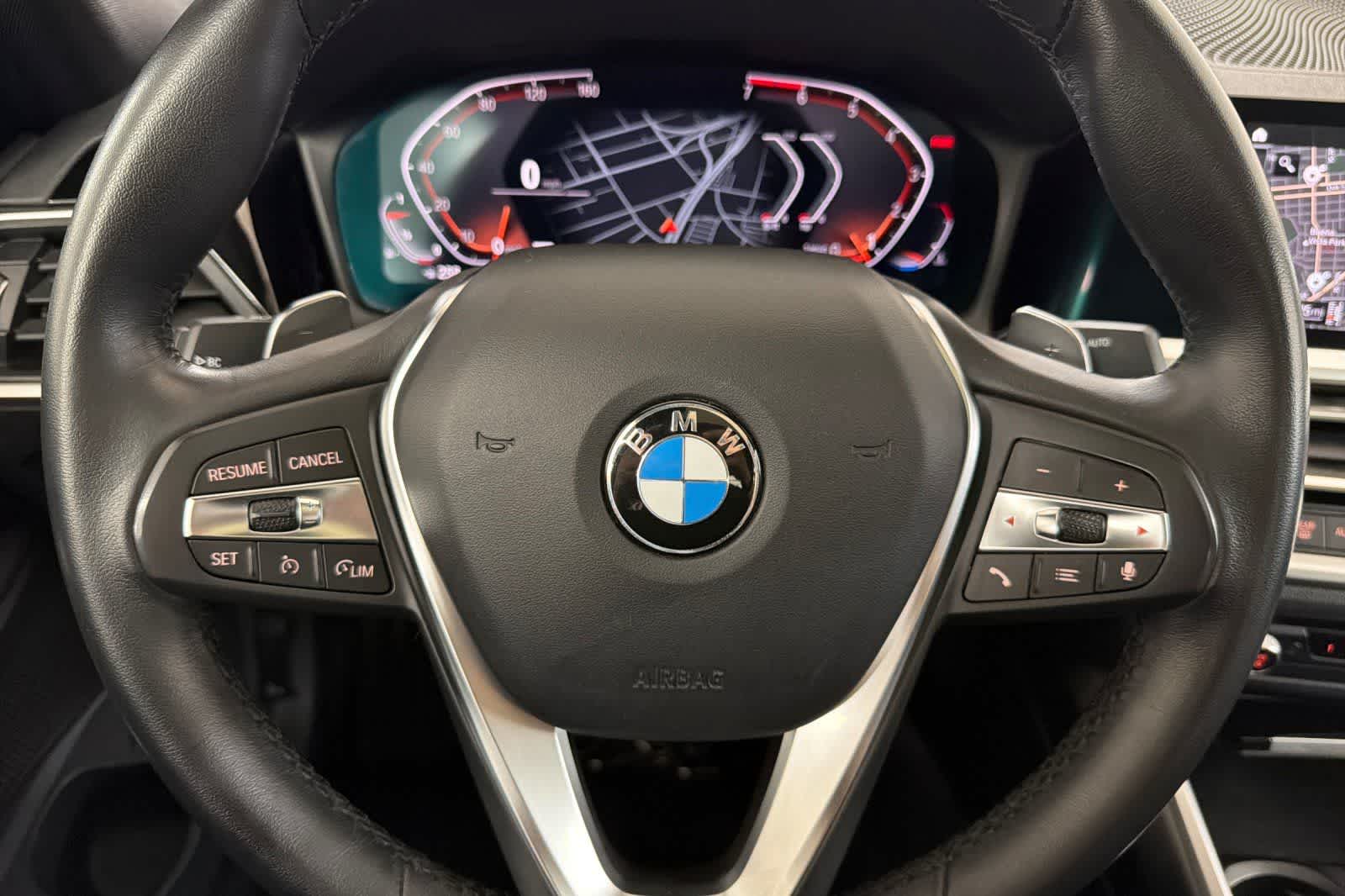 Thumbnail: 2019 BMW 3 Series - 23